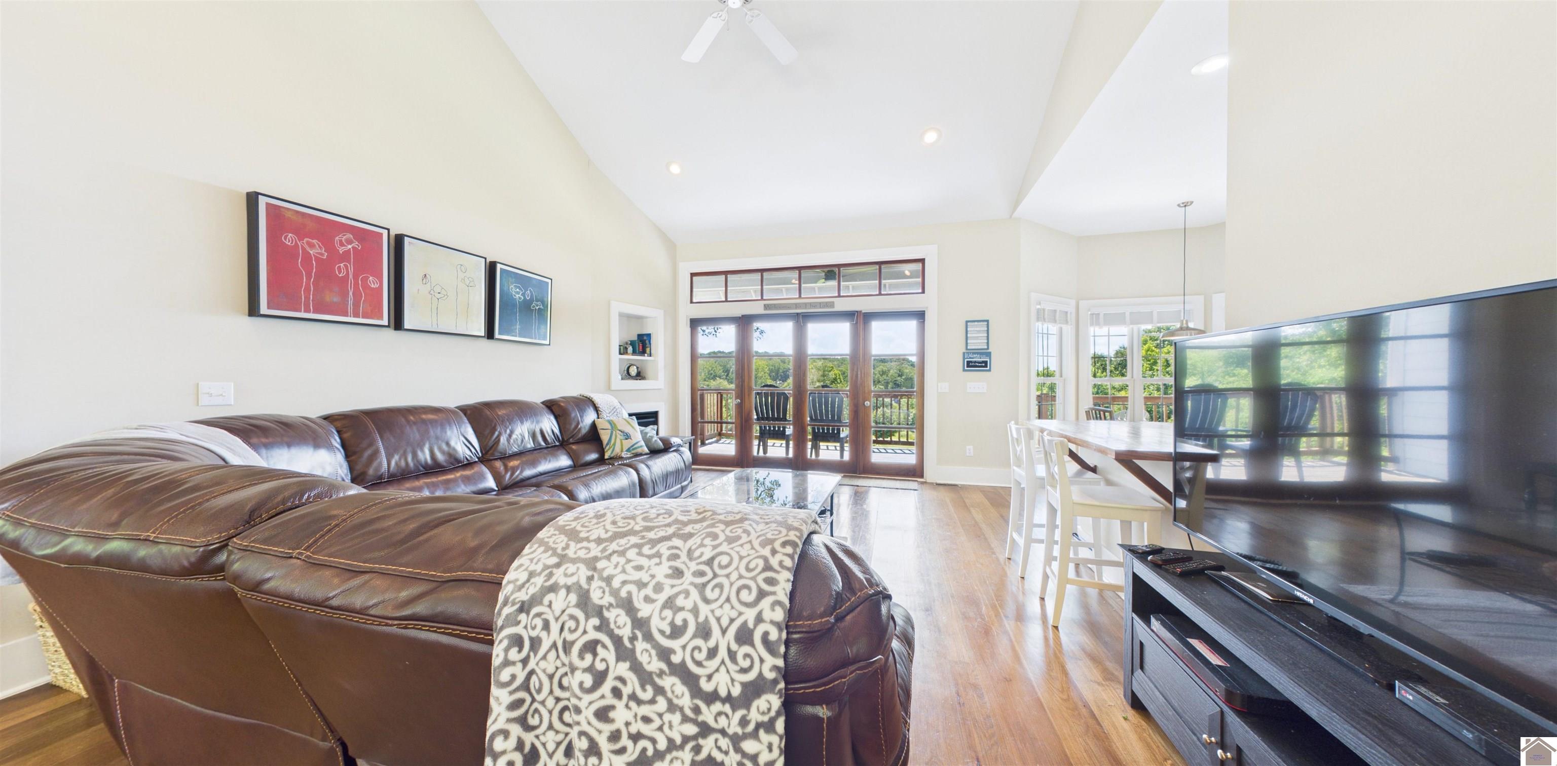 295 S Kipling Circle Unit: Lake Barkley