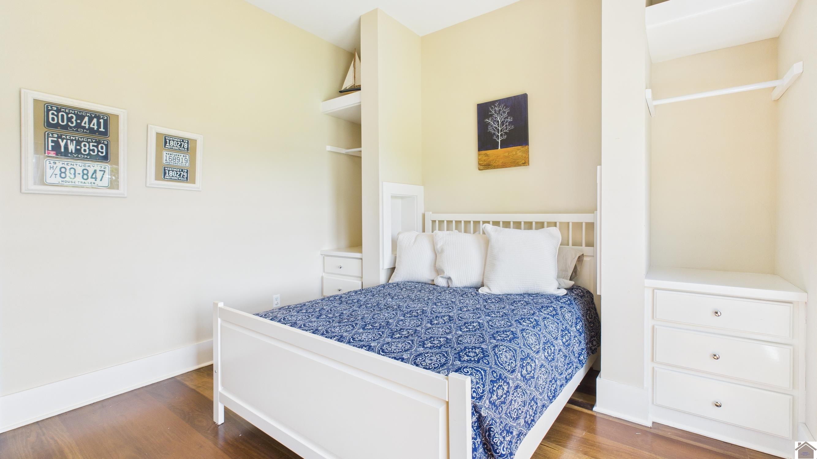 295 S Kipling Circle Unit: Lake Barkley