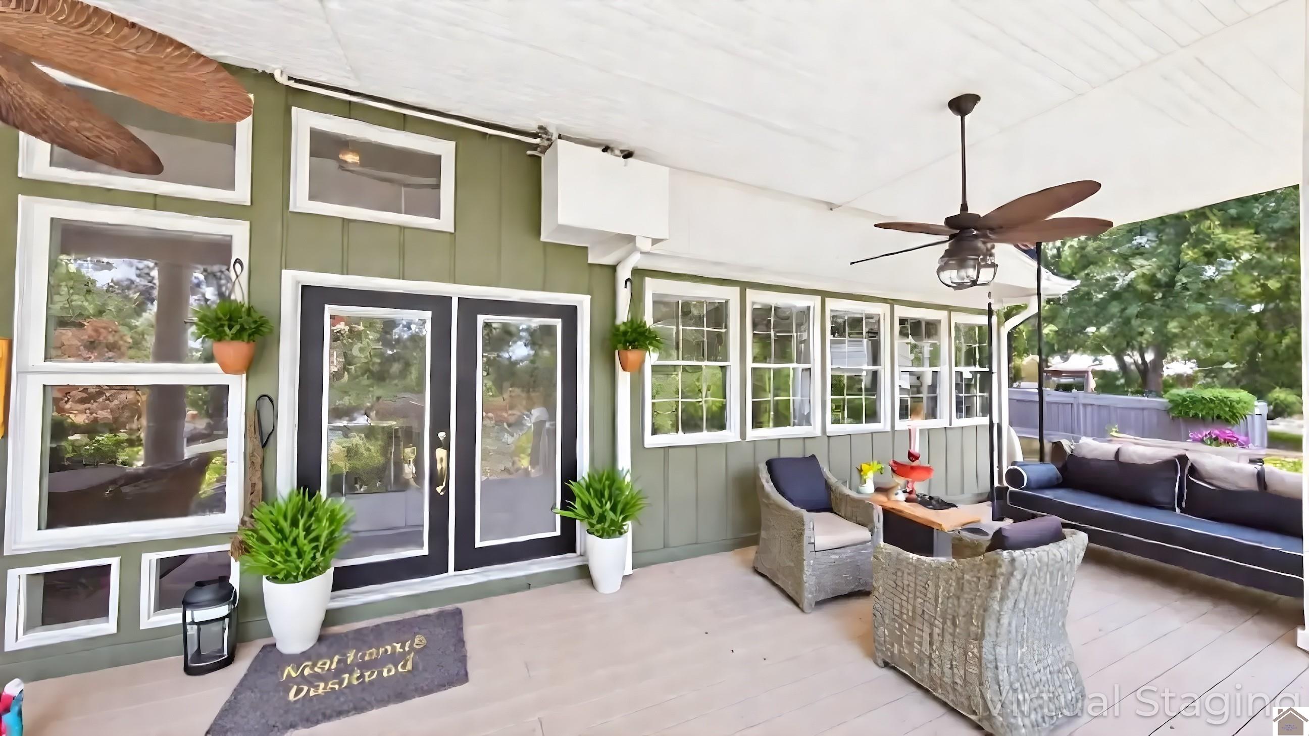 796 Blue Springs Blvd