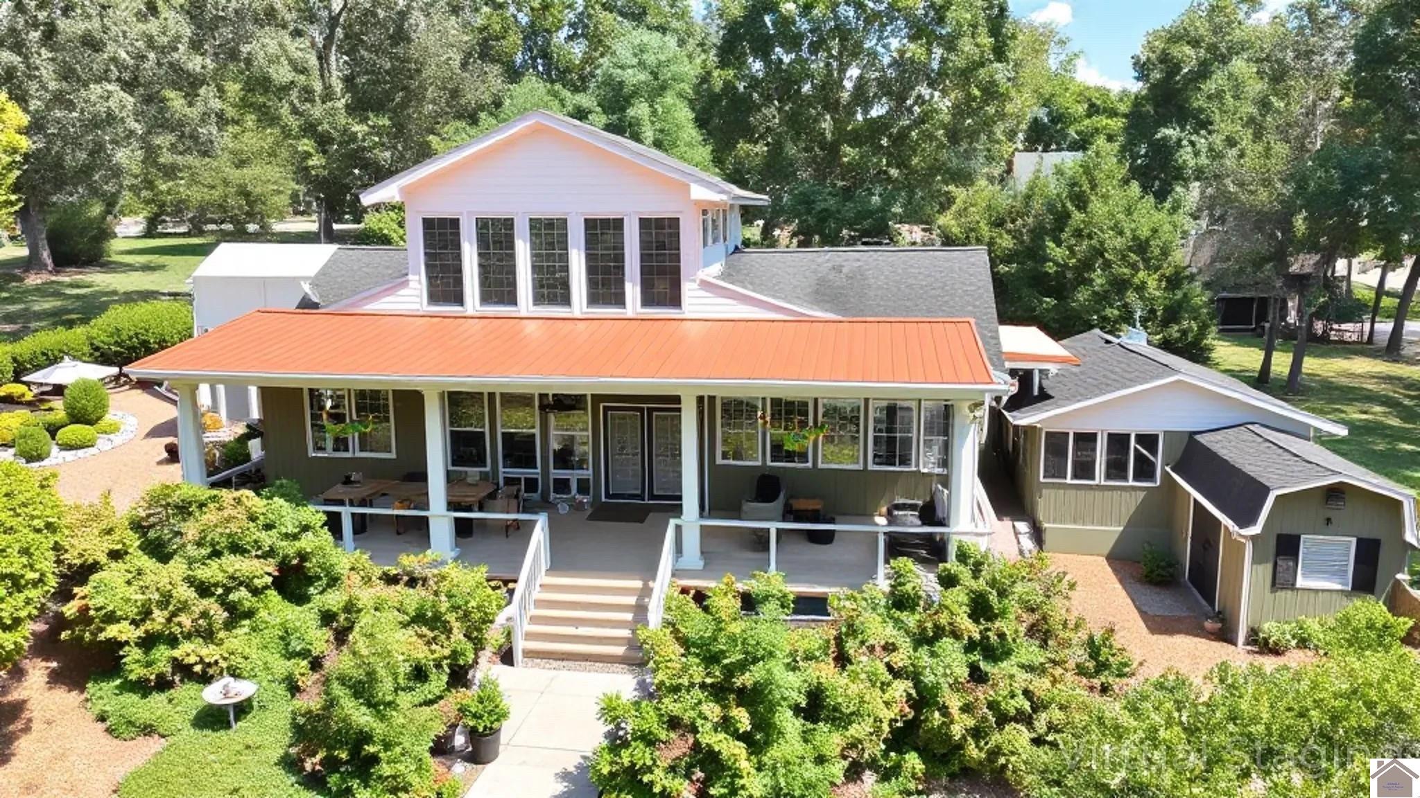 796 Blue Springs Blvd