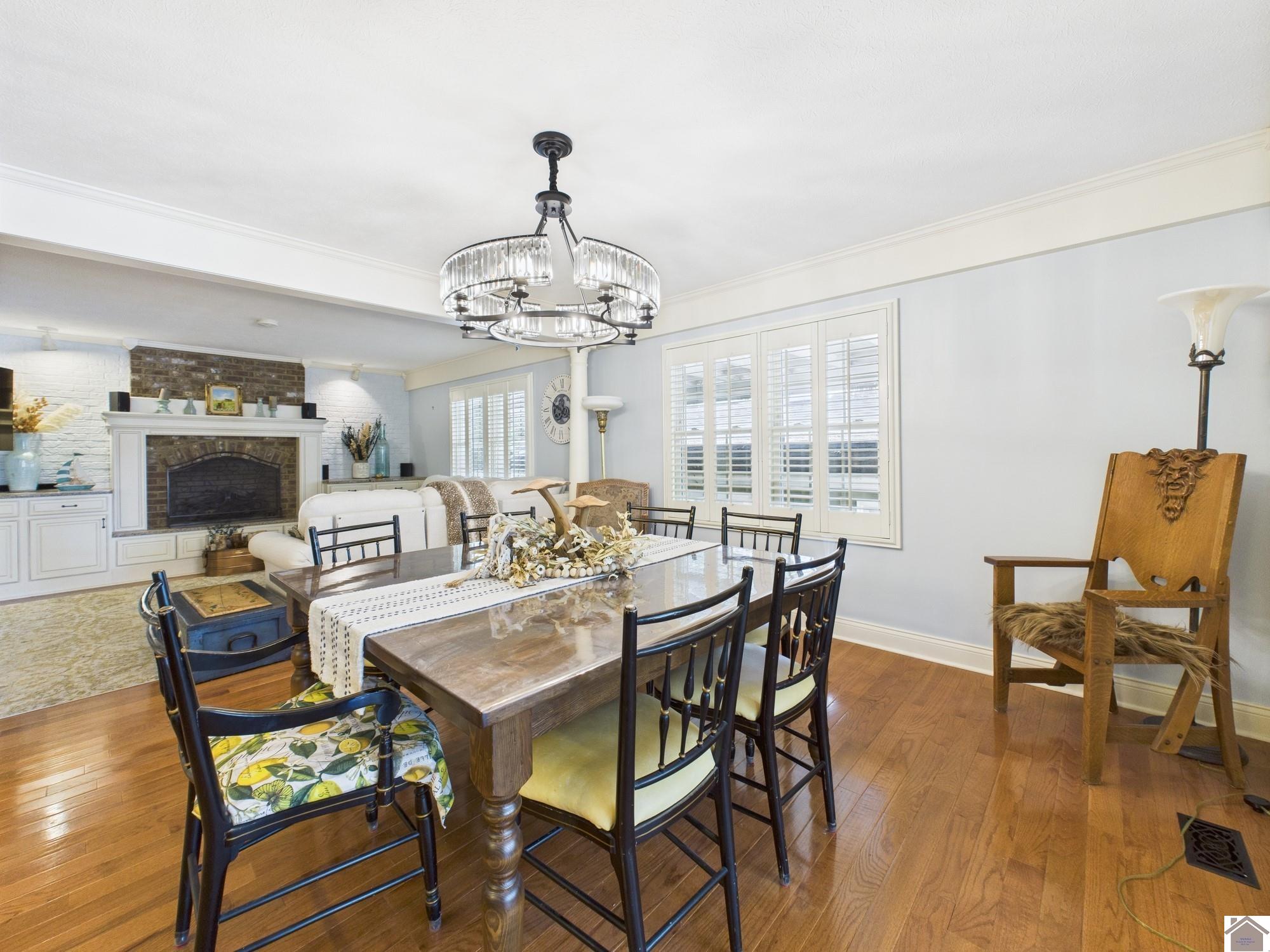 796 Blue Springs Blvd