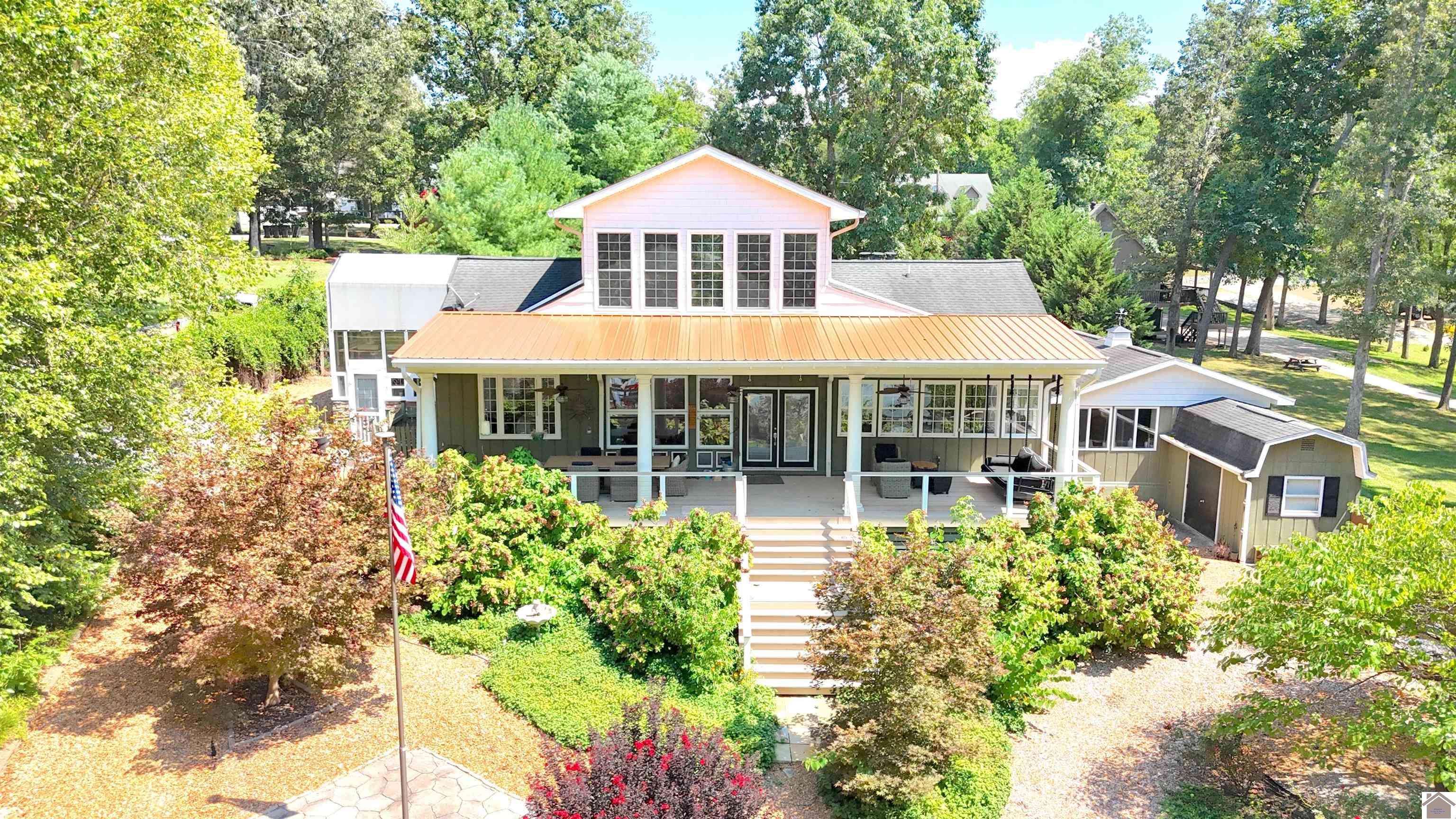 796 Blue Springs Blvd