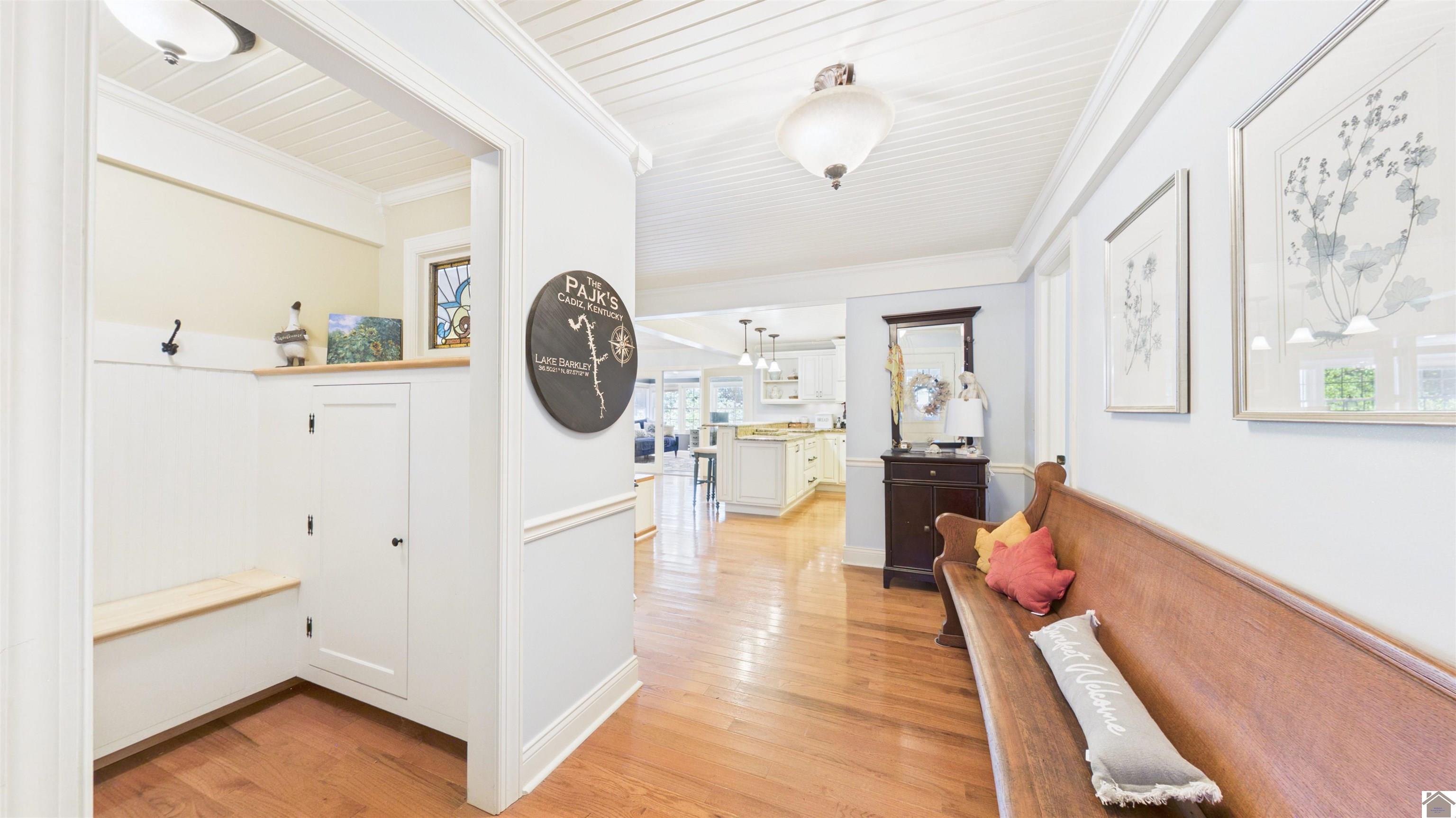 796 Blue Springs Blvd