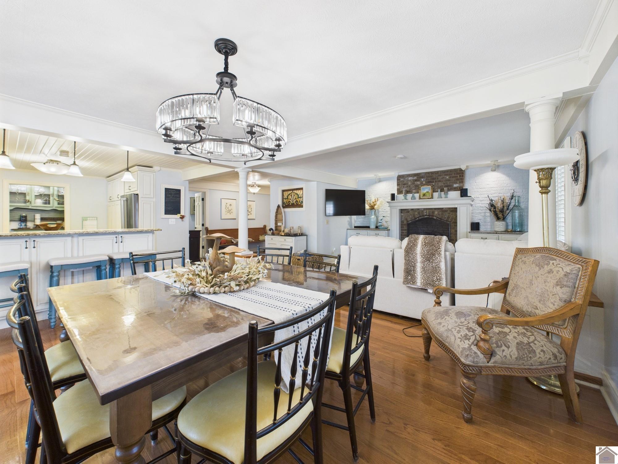 796 Blue Springs Blvd