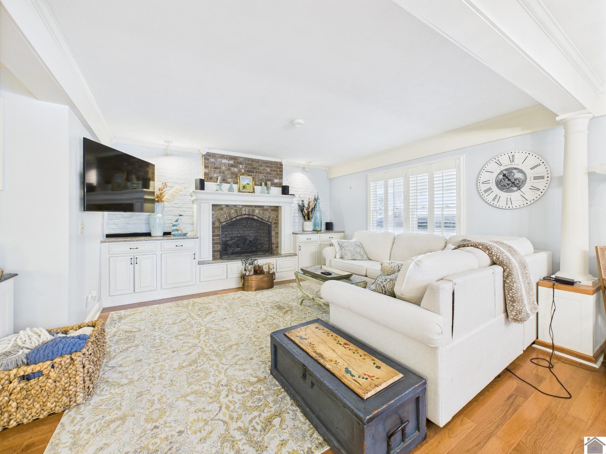 796 Blue Springs Blvd