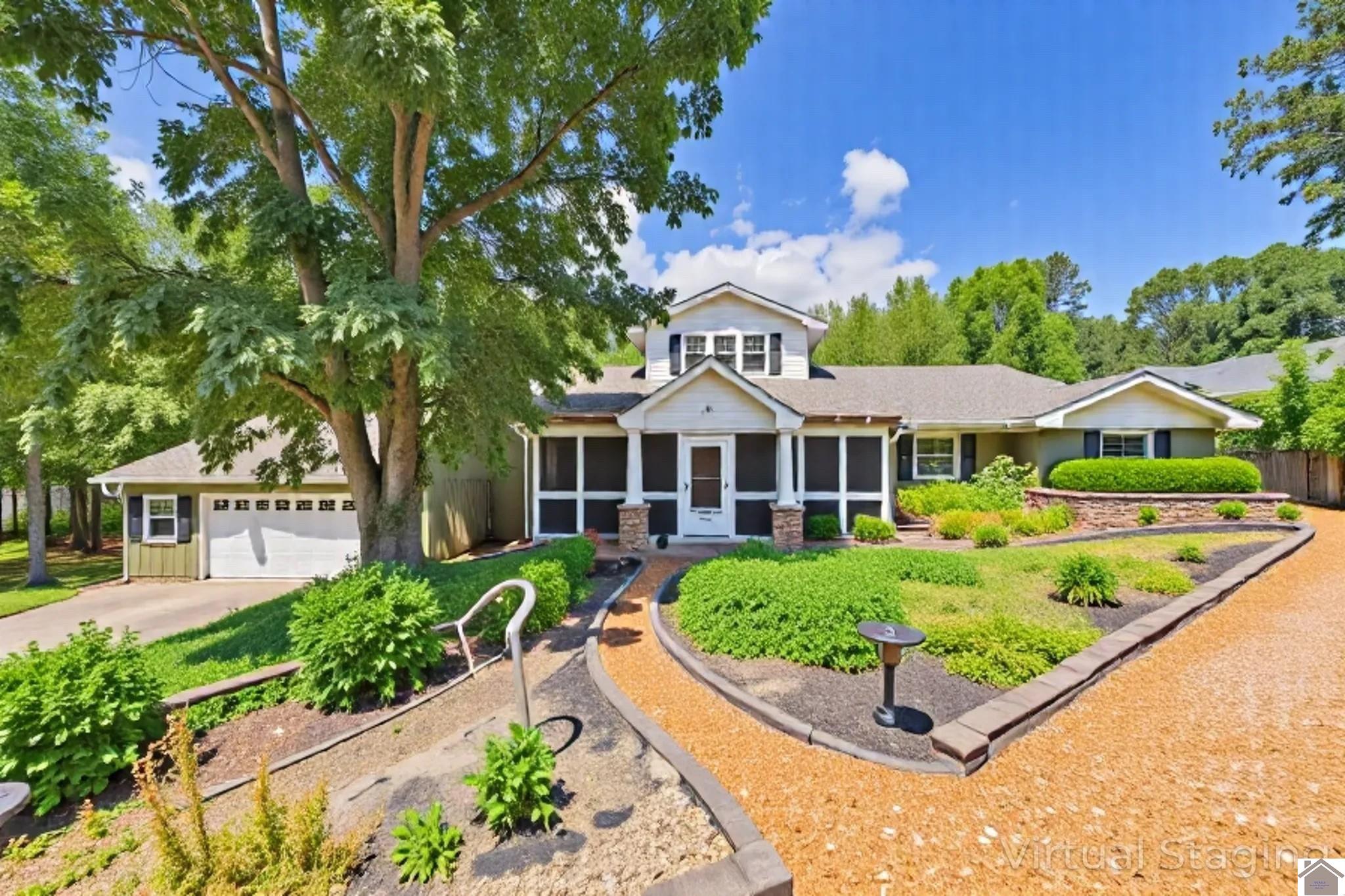 796 Blue Springs Blvd