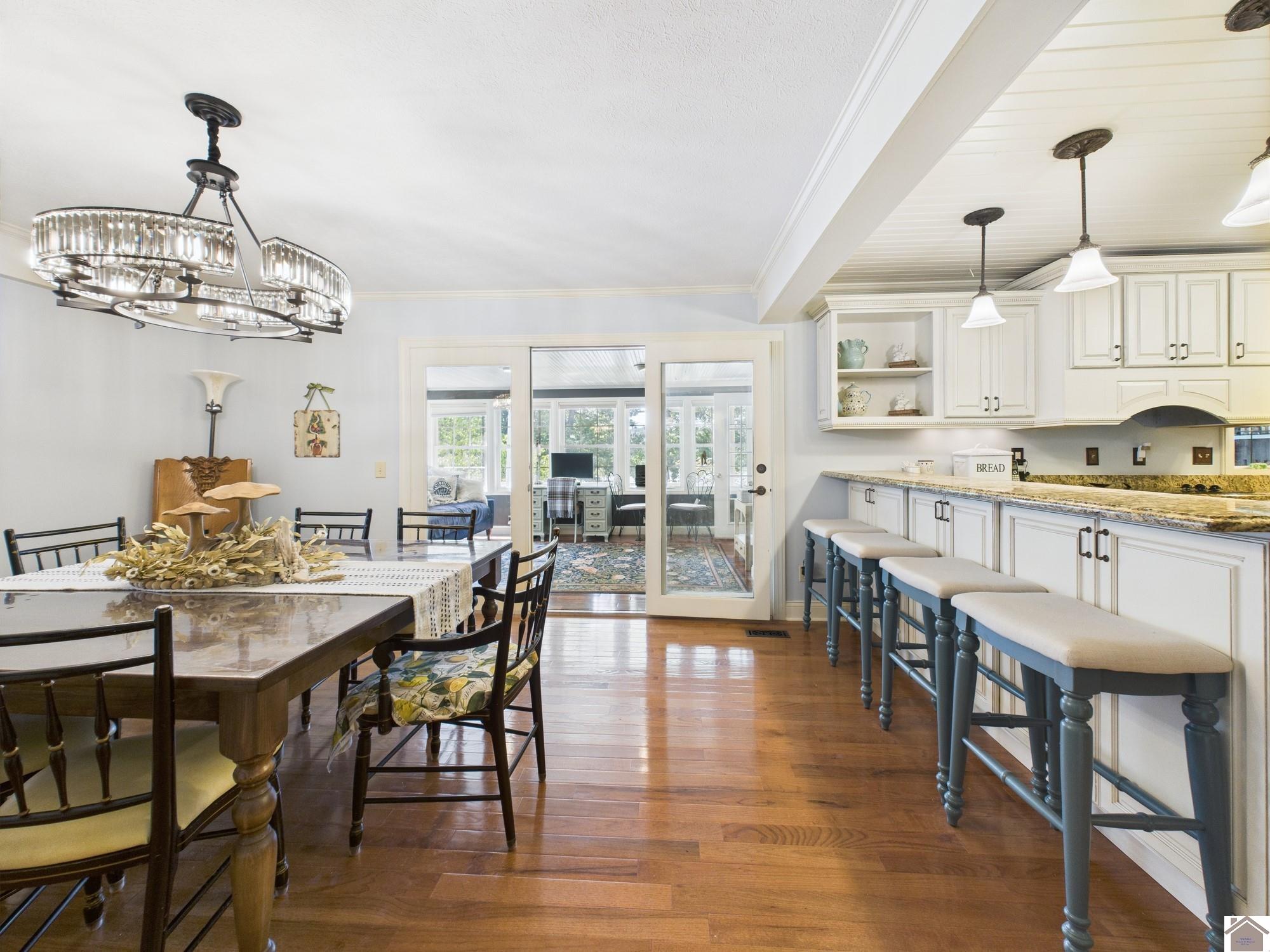 796 Blue Springs Blvd