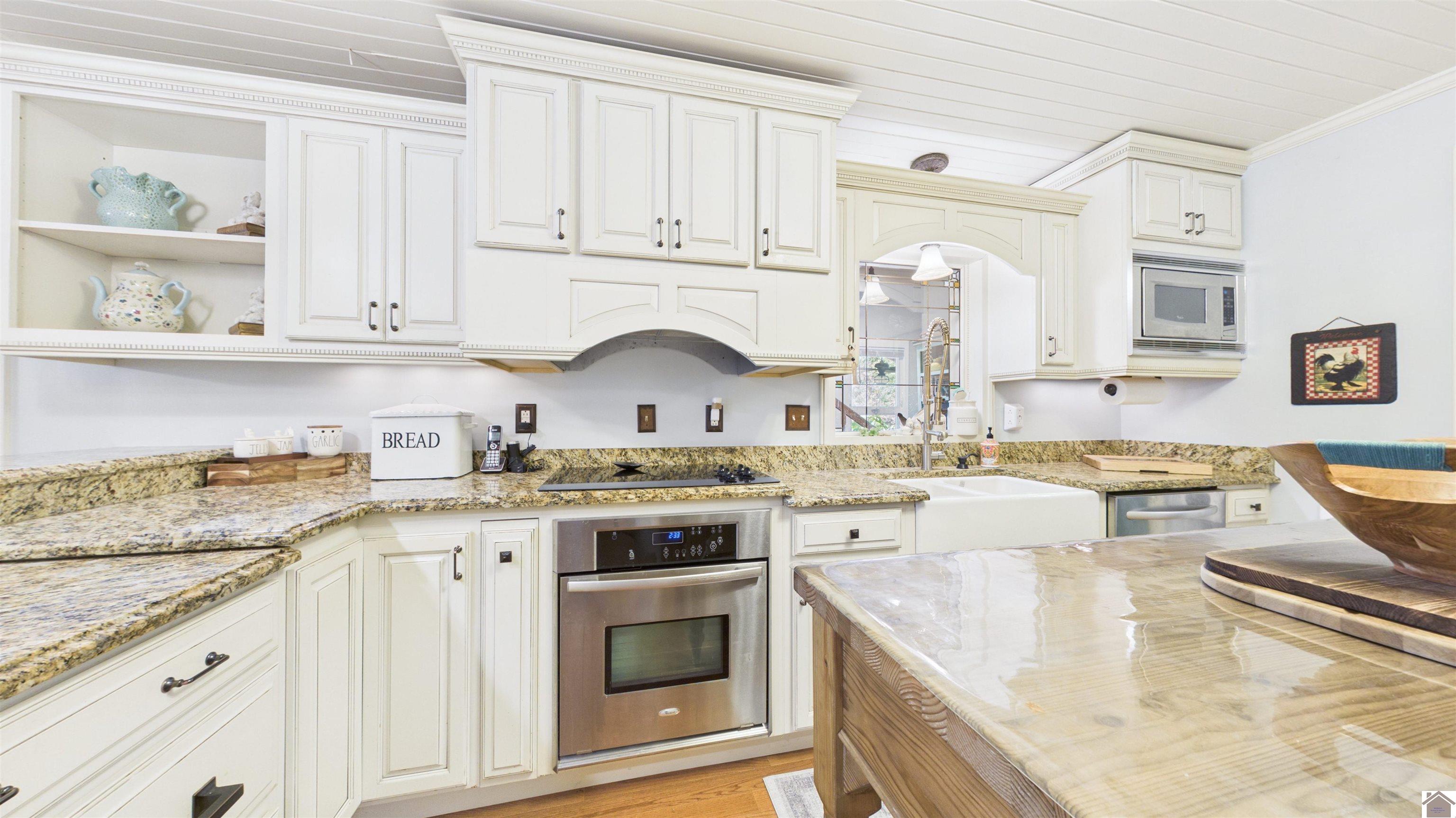 796 Blue Springs Blvd