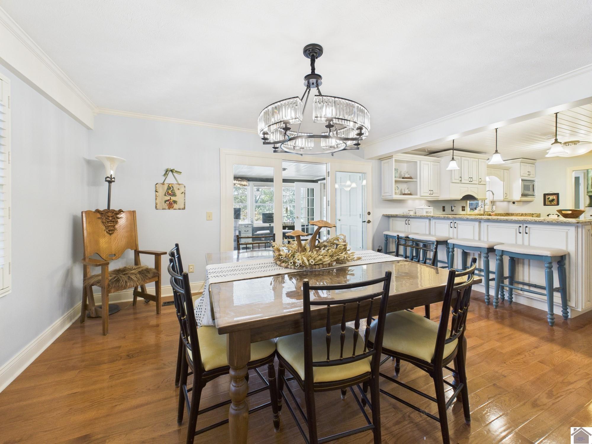 796 Blue Springs Blvd