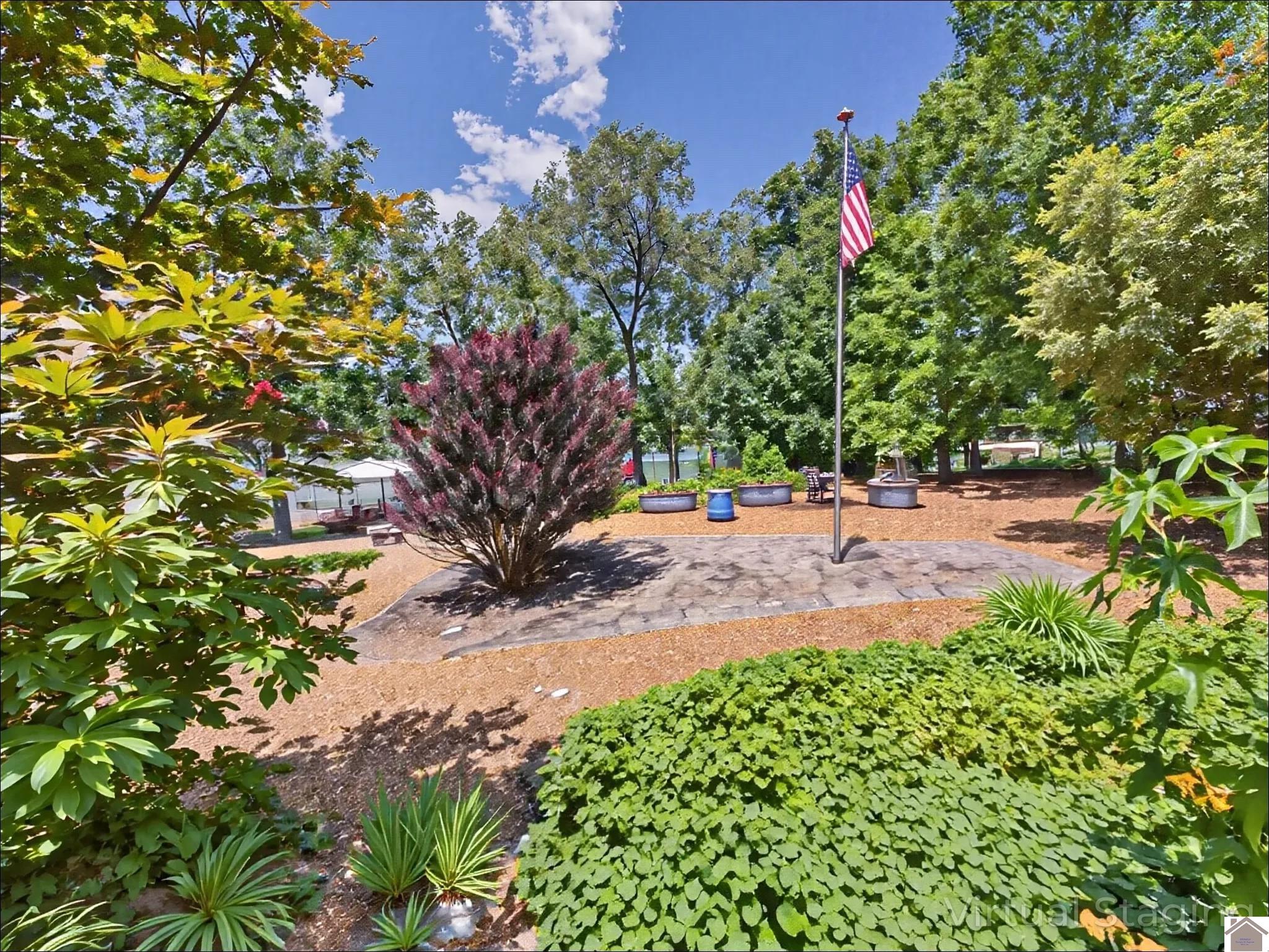 796 Blue Springs Blvd