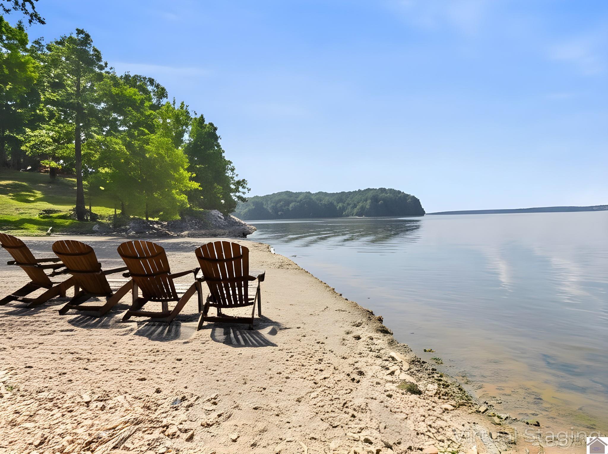 73 Mingo Drive Unit: Lake Barkley