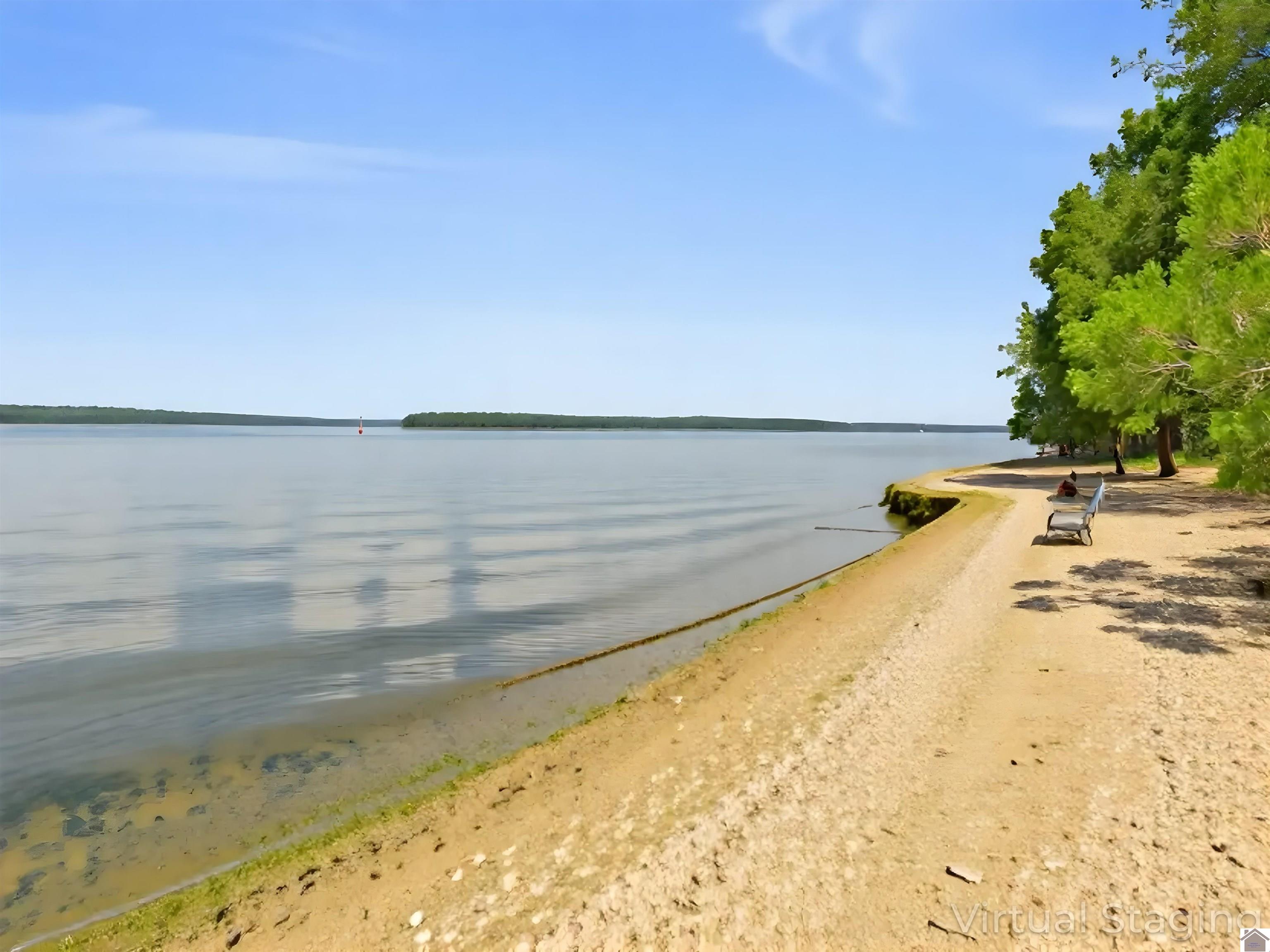 73 Mingo Drive Unit: Lake Barkley