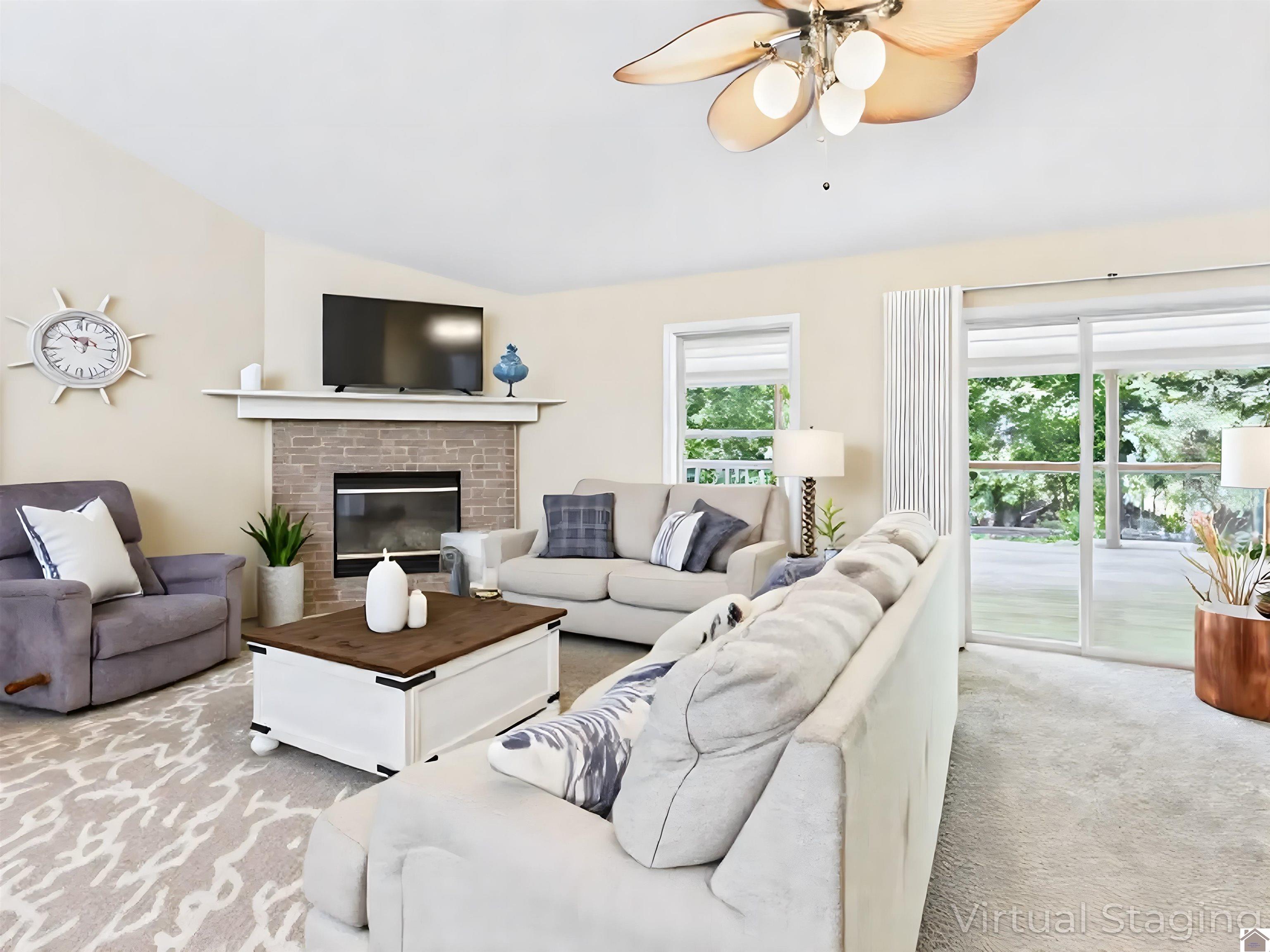 73 Mingo Drive Unit: Lake Barkley
