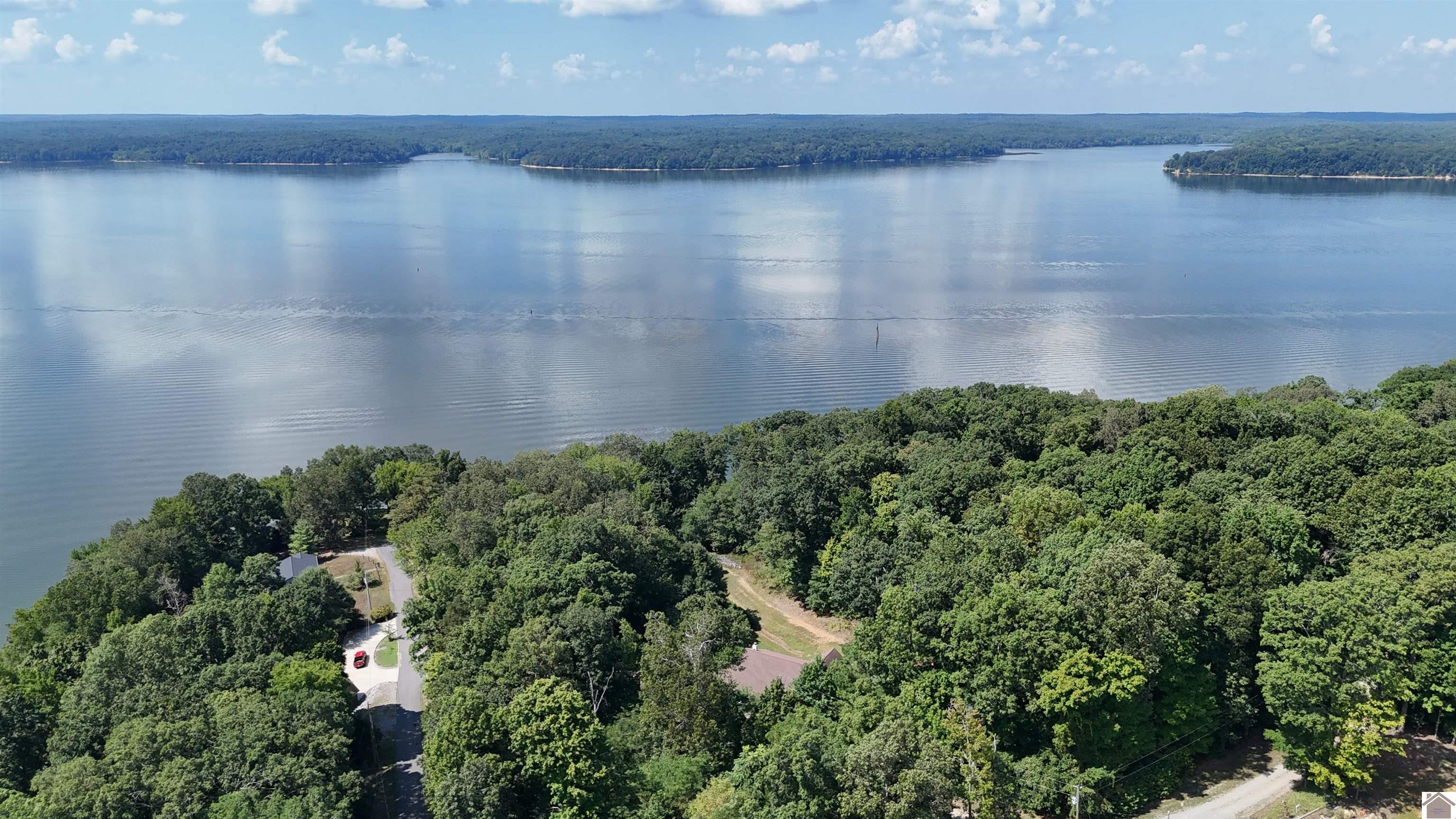 73 Mingo Drive Unit: Lake Barkley