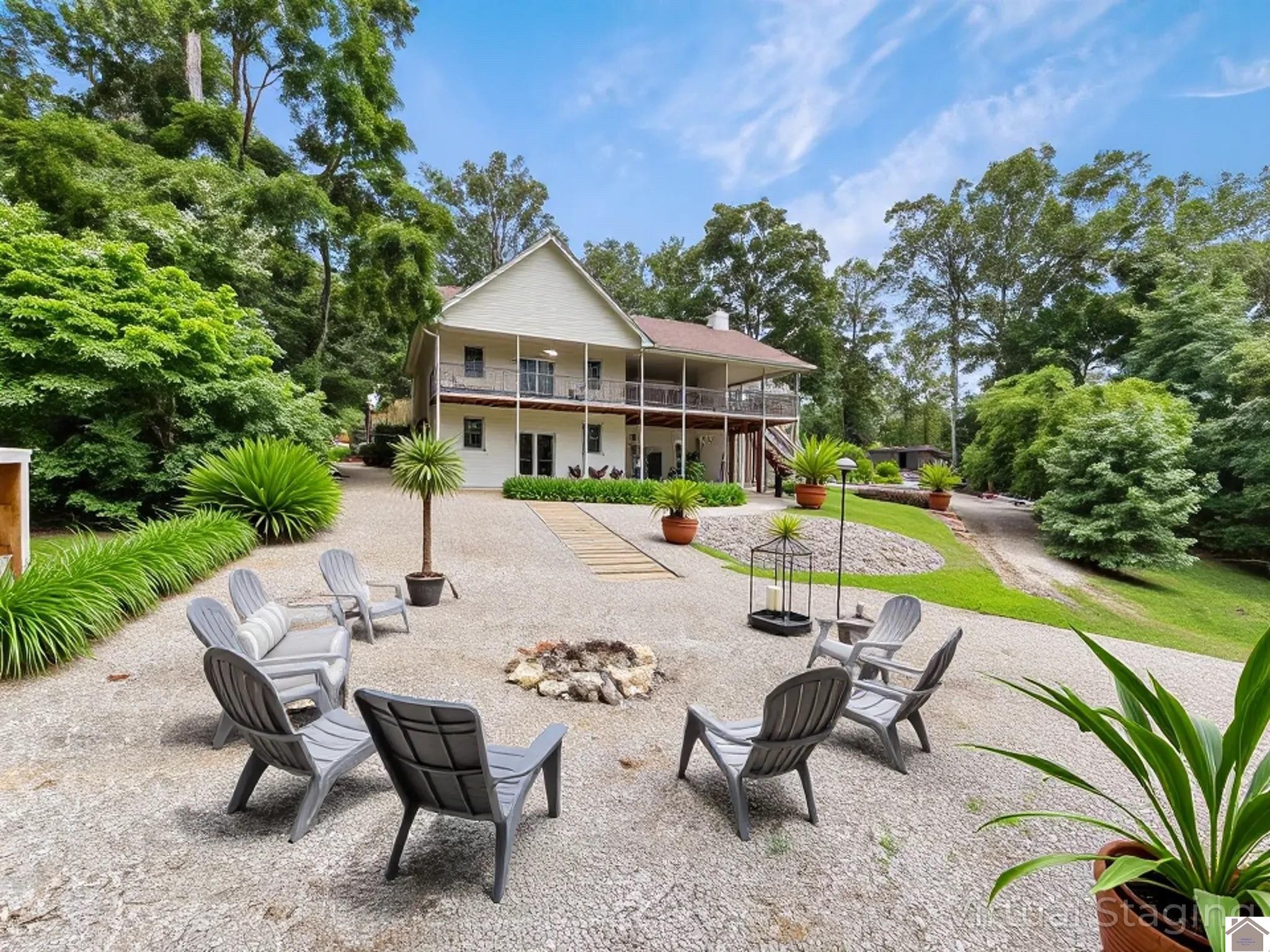 73 Mingo Drive Unit: Lake Barkley