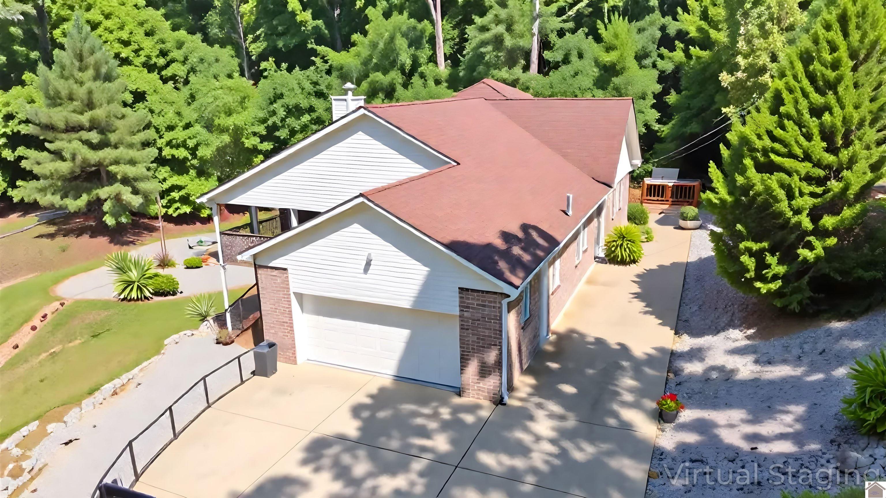 73 Mingo Drive Unit: Lake Barkley
