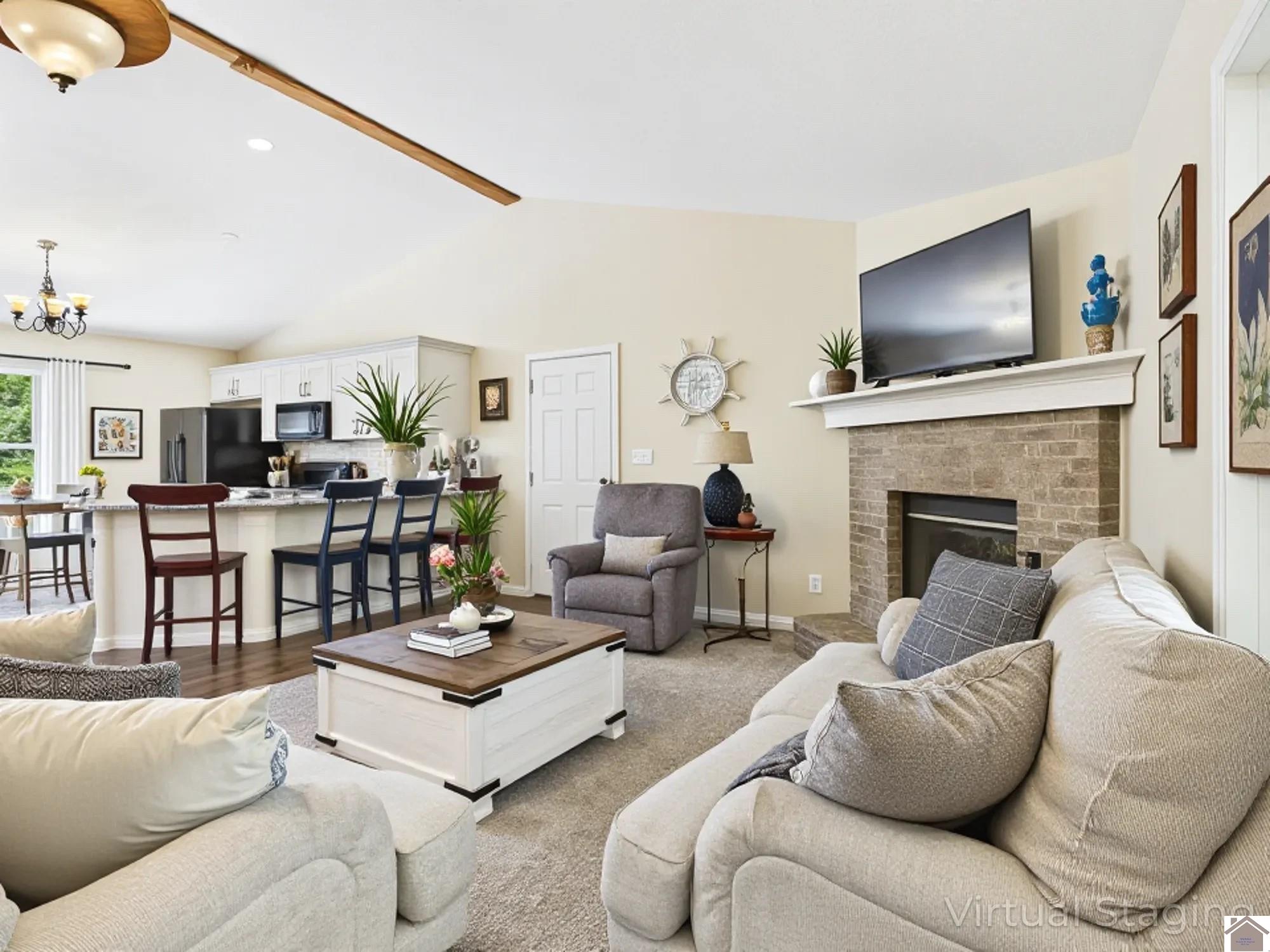 73 Mingo Drive Unit: Lake Barkley