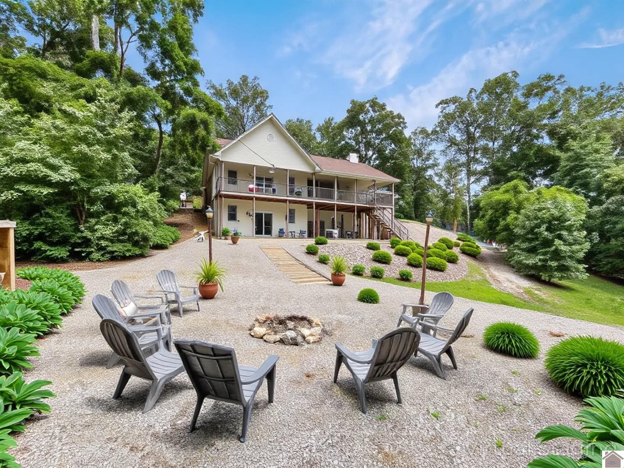 73 Mingo Drive Unit: Lake Barkley