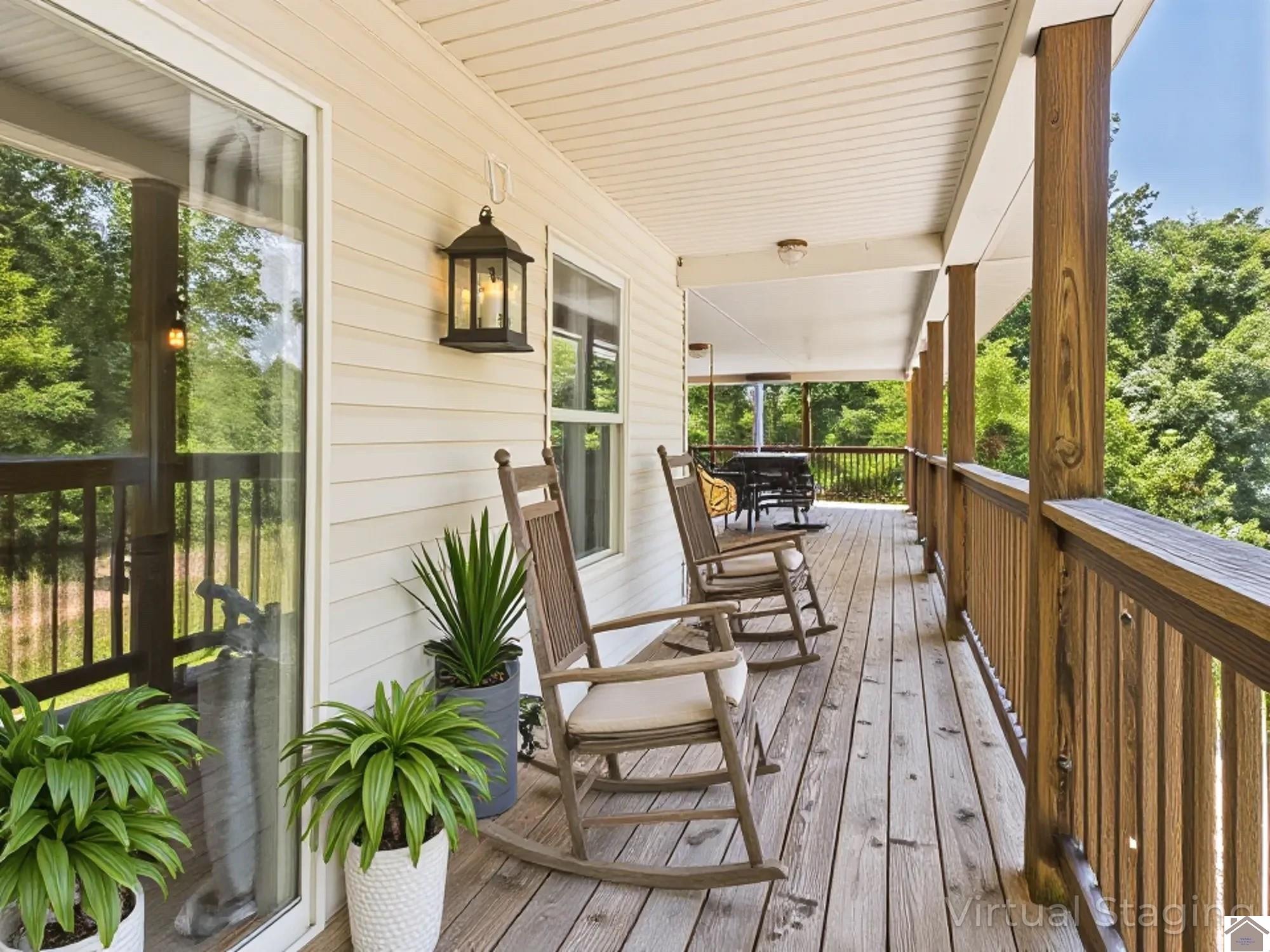 73 Mingo Drive Unit: Lake Barkley
