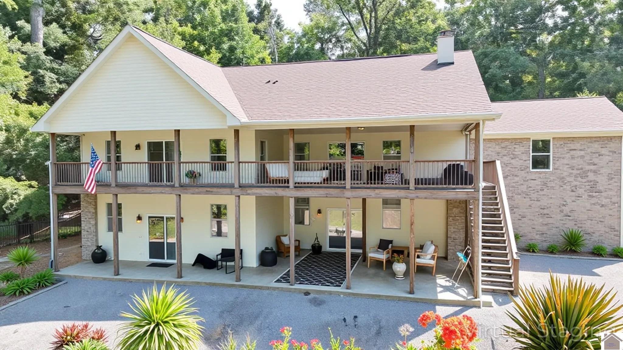 73 Mingo Drive Unit: Lake Barkley