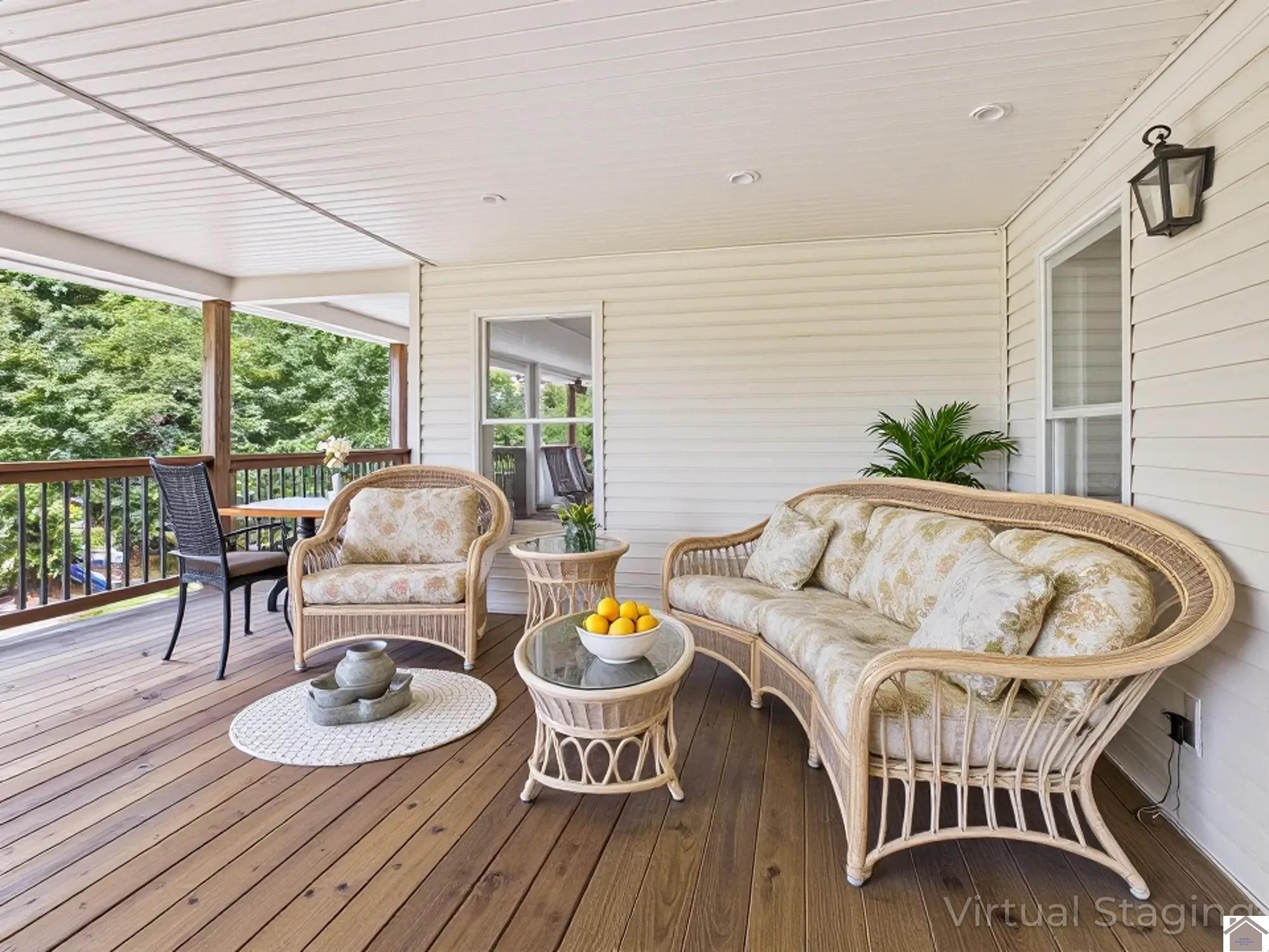 73 Mingo Drive Unit: Lake Barkley