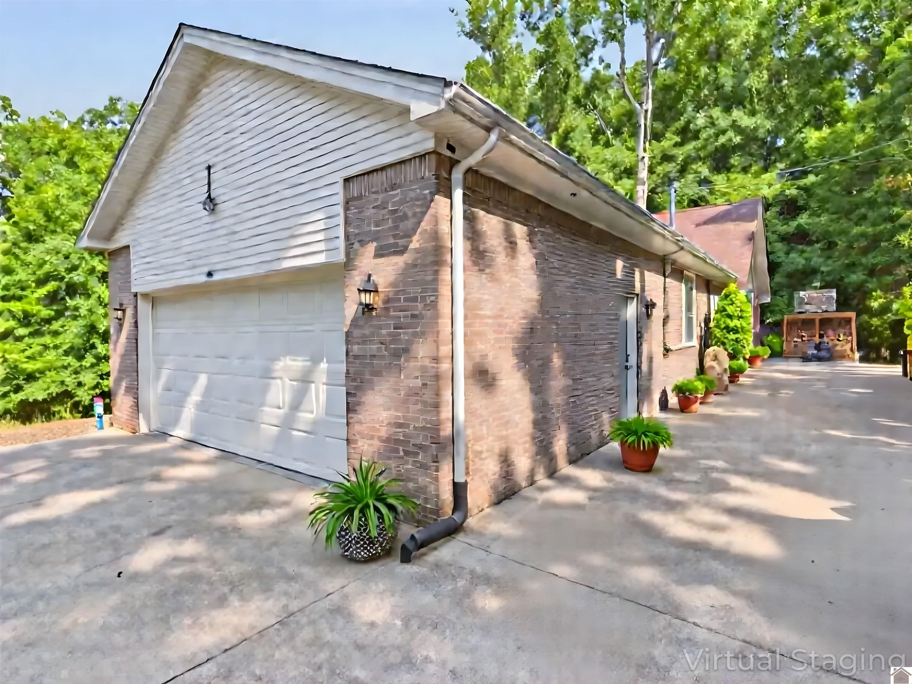 73 Mingo Drive Unit: Lake Barkley
