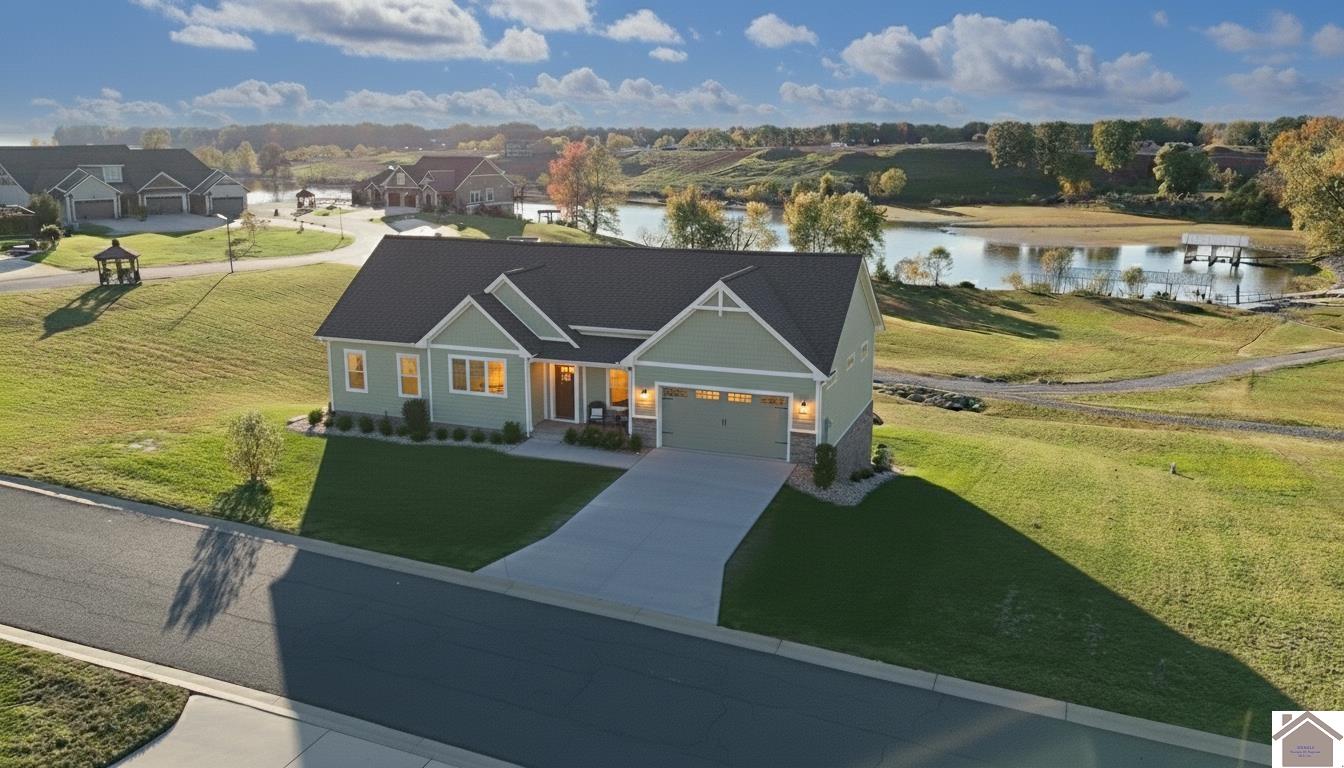 426 Moon Bay Dr