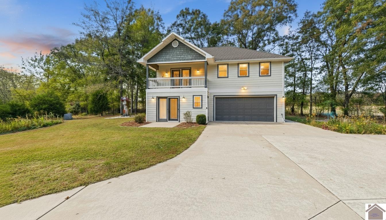 138 DEEPWOOD DRIVE Unit: WESTERN SHORES 111 ~ KENTUCKY LAKE