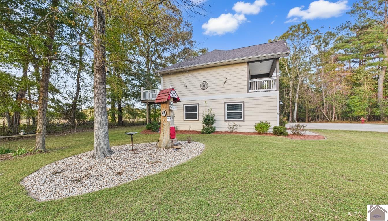 138 DEEPWOOD DRIVE Unit: WESTERN SHORES 111 ~ KENTUCKY LAKE