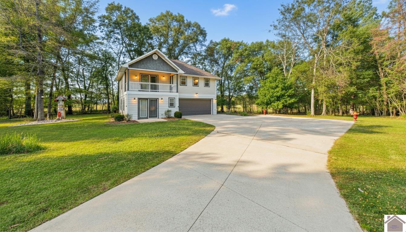 138 DEEPWOOD DRIVE Unit: WESTERN SHORES 111 ~ KENTUCKY LAKE