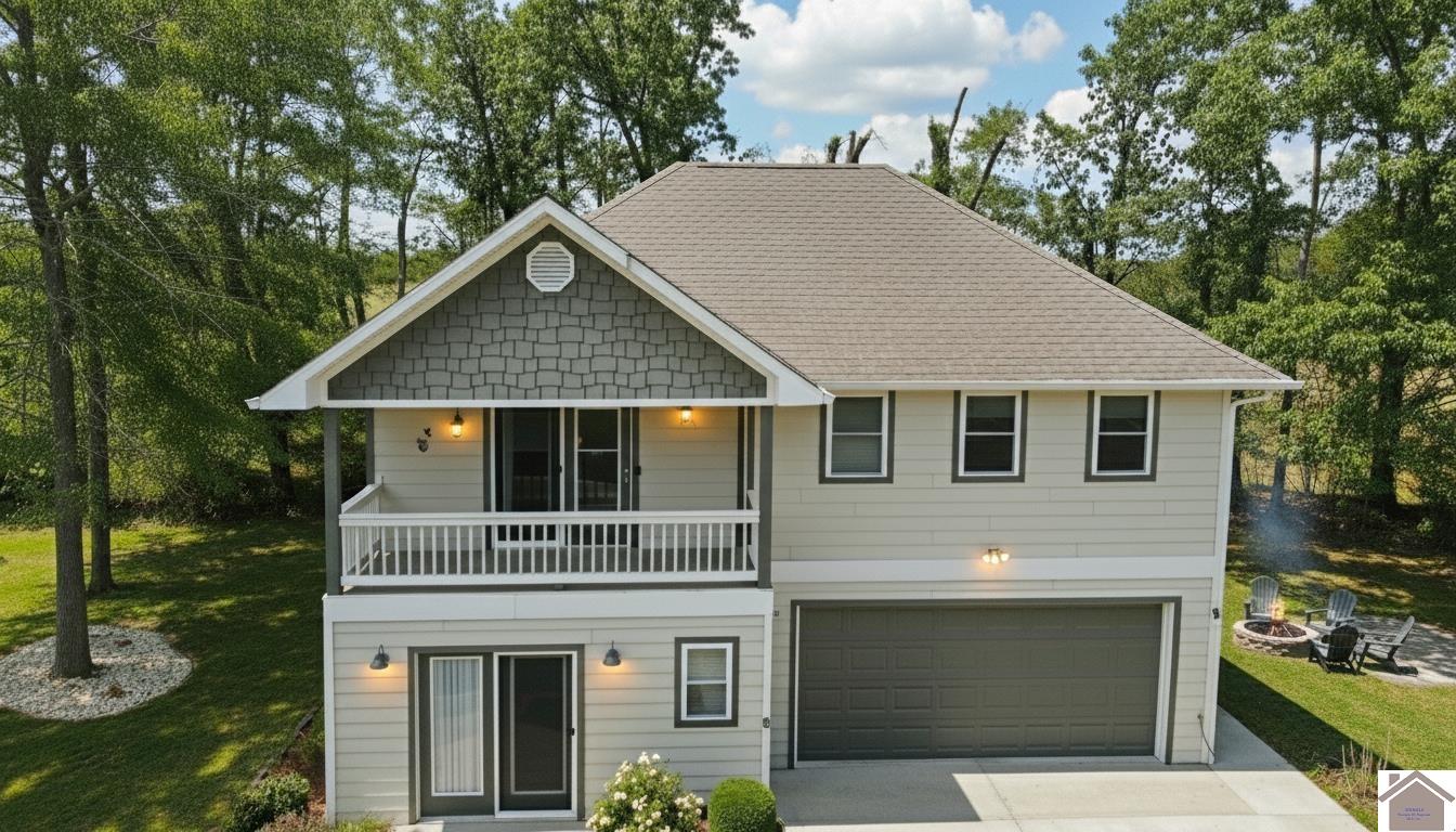 138 DEEPWOOD DRIVE Unit: WESTERN SHORES 111 ~ KENTUCKY LAKE