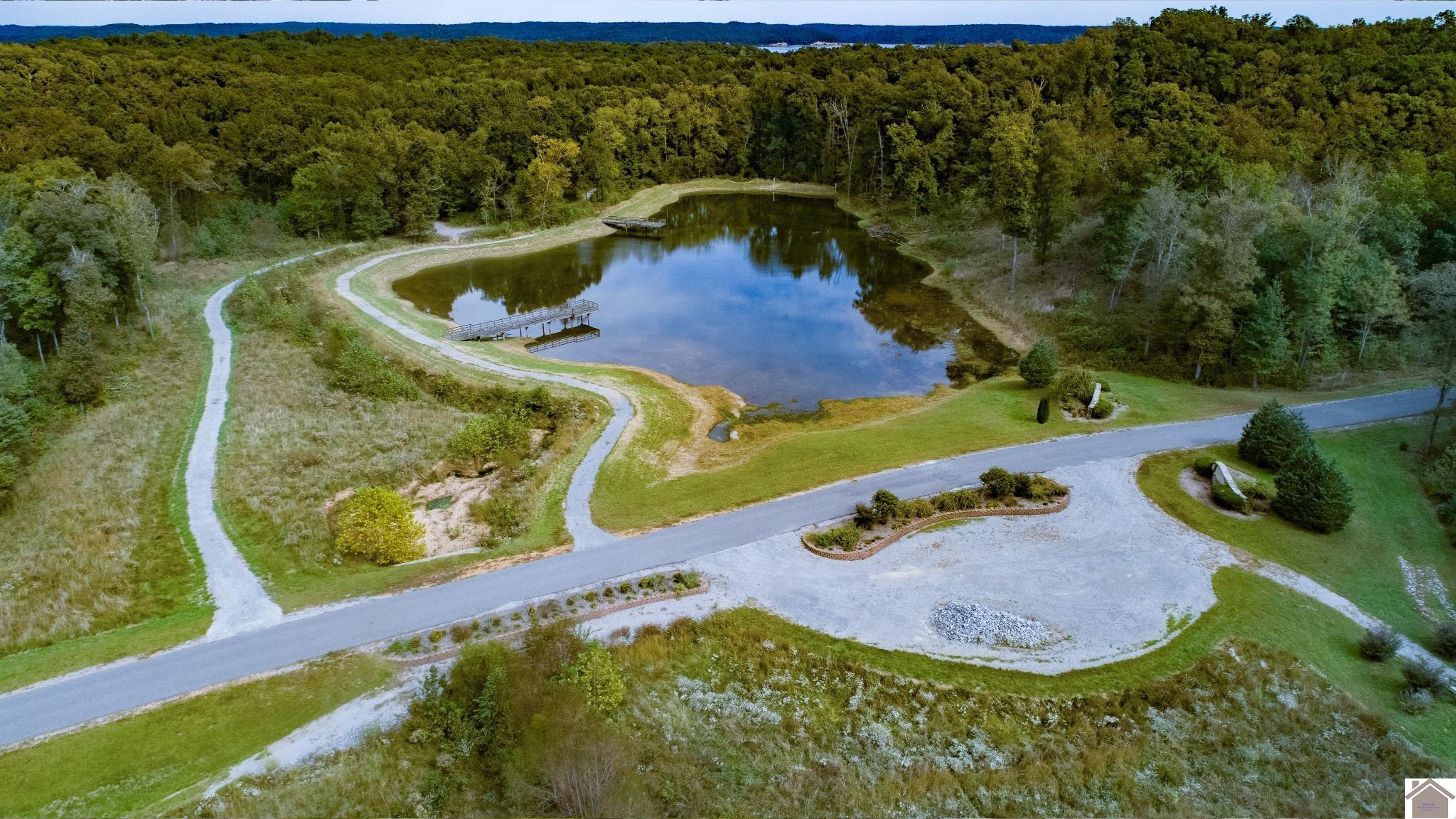 138 DEEPWOOD DRIVE Unit: WESTERN SHORES 111 ~ KENTUCKY LAKE