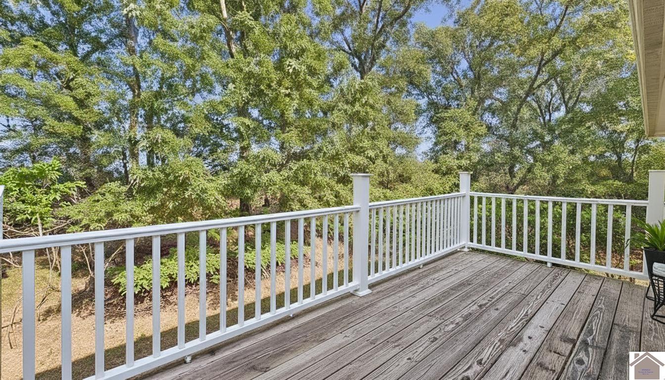 138 DEEPWOOD DRIVE Unit: WESTERN SHORES 111 ~ KENTUCKY LAKE