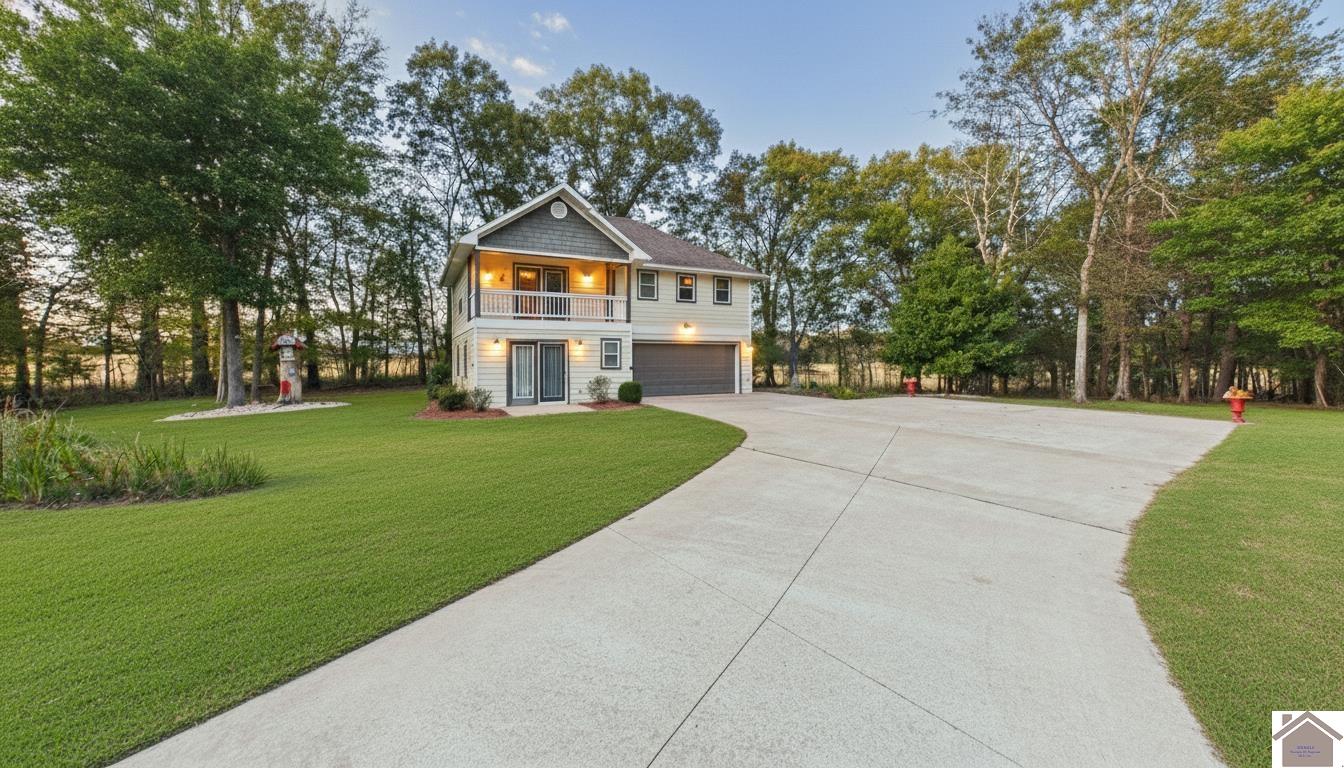 138 DEEPWOOD DRIVE Unit: WESTERN SHORES 111 ~ KENTUCKY LAKE