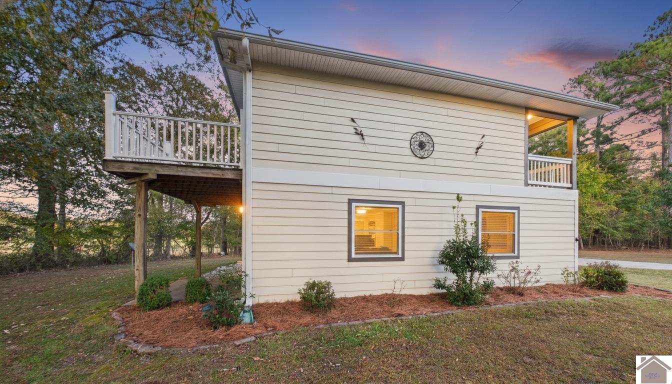 138 DEEPWOOD DRIVE Unit: WESTERN SHORES 111 ~ KENTUCKY LAKE