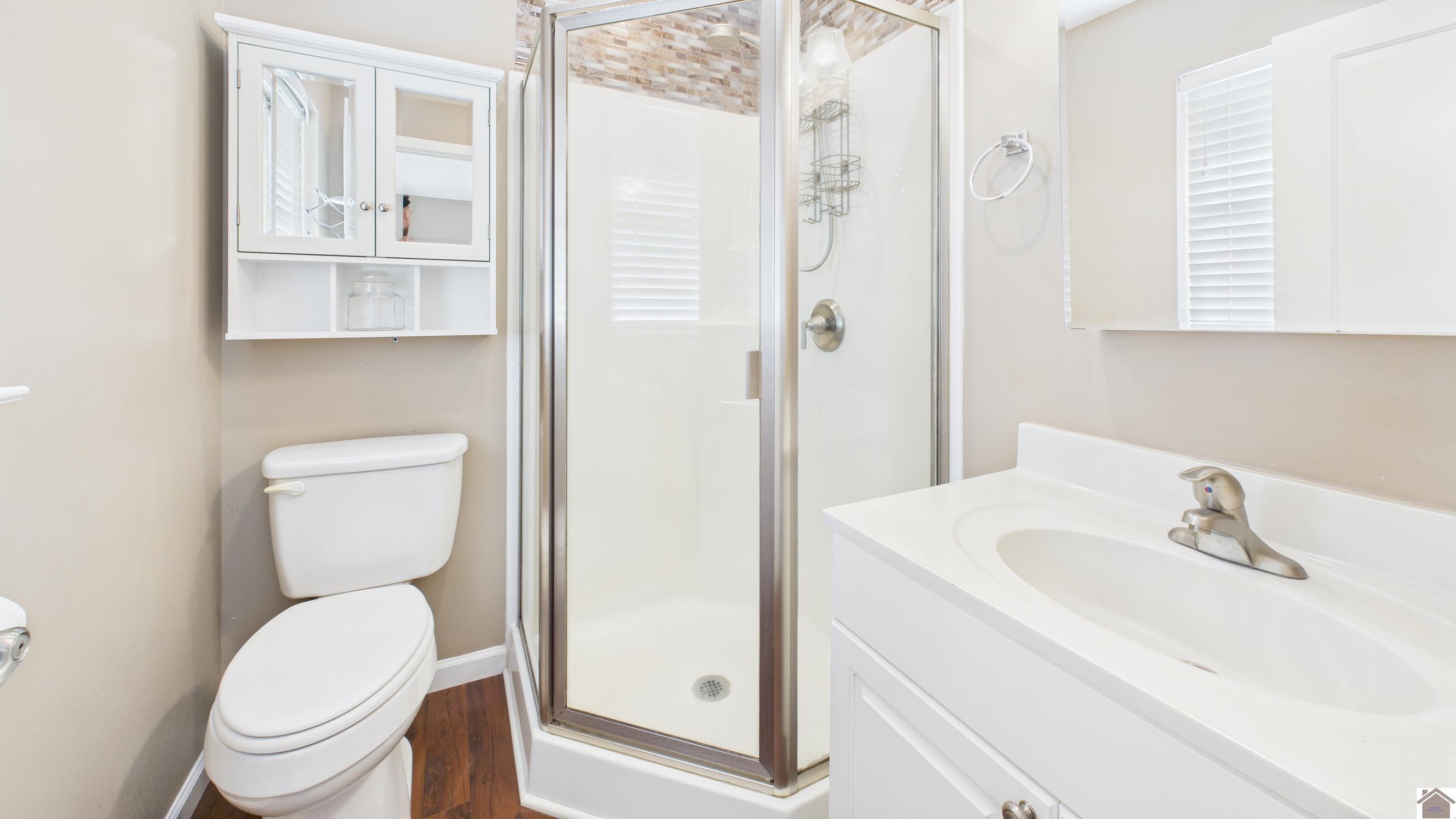 138 DEEPWOOD DRIVE Unit: WESTERN SHORES 111 ~ KENTUCKY LAKE