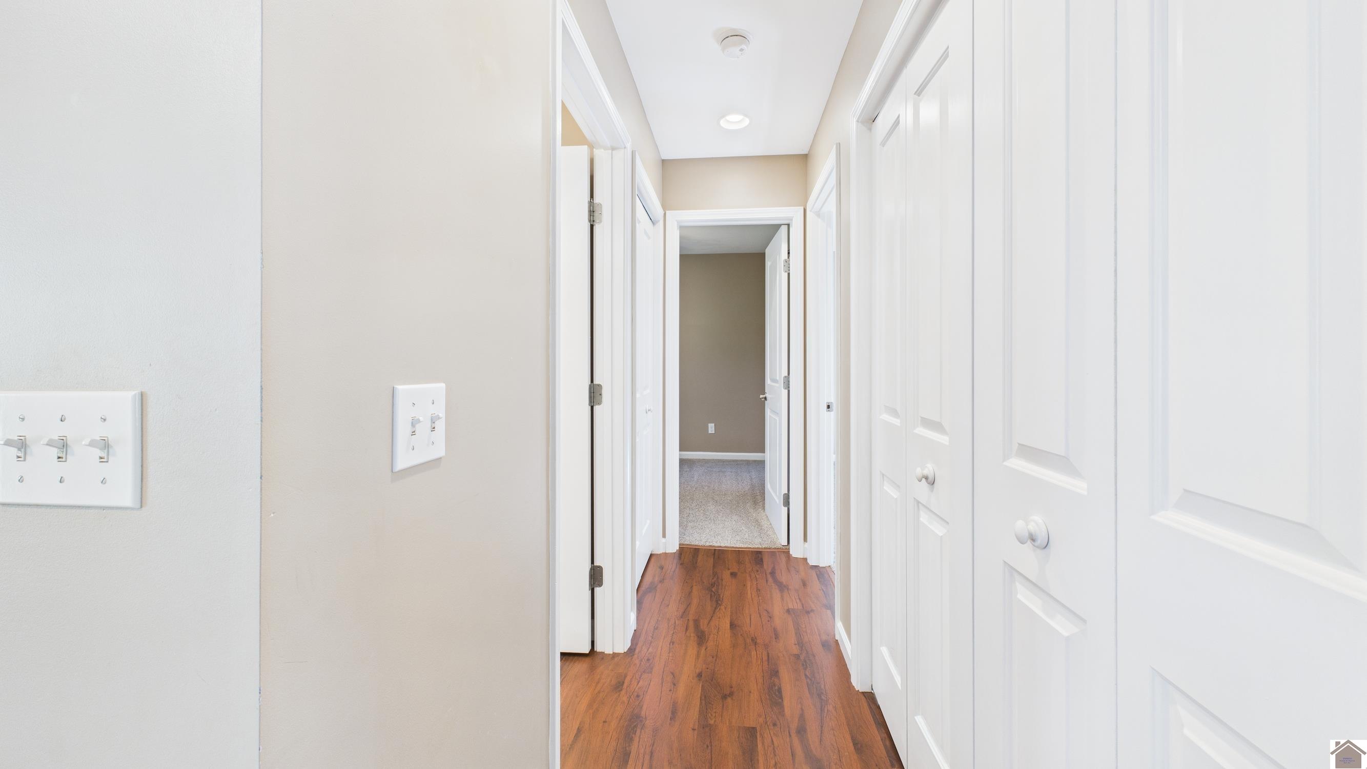 138 DEEPWOOD DRIVE Unit: WESTERN SHORES 111 ~ KENTUCKY LAKE