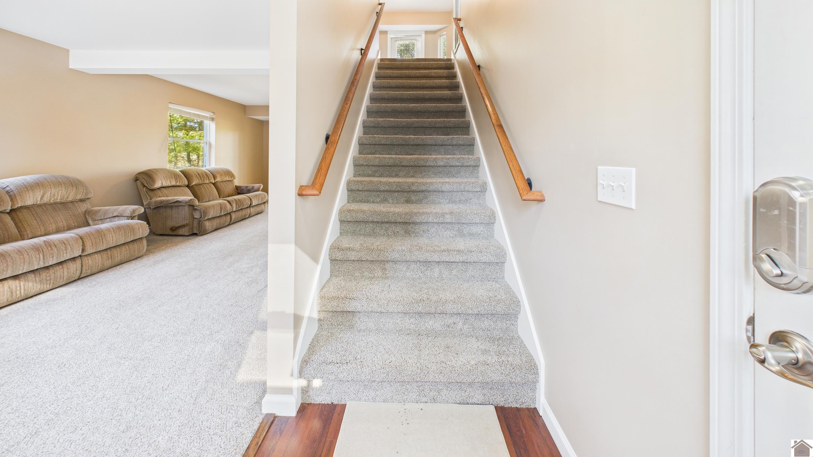 138 DEEPWOOD DRIVE Unit: WESTERN SHORES 111 ~ KENTUCKY LAKE