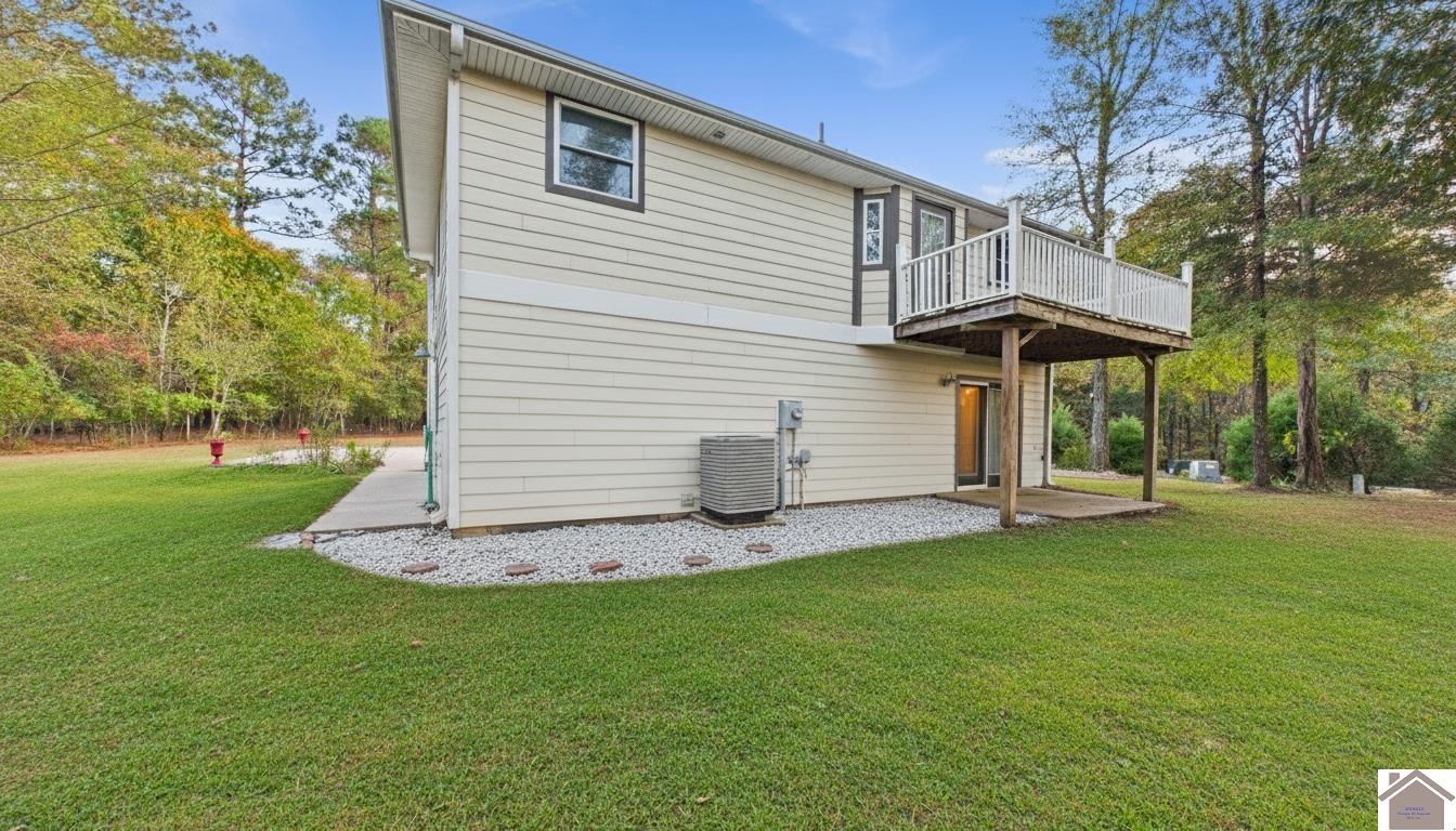 138 DEEPWOOD DRIVE Unit: WESTERN SHORES 111 ~ KENTUCKY LAKE