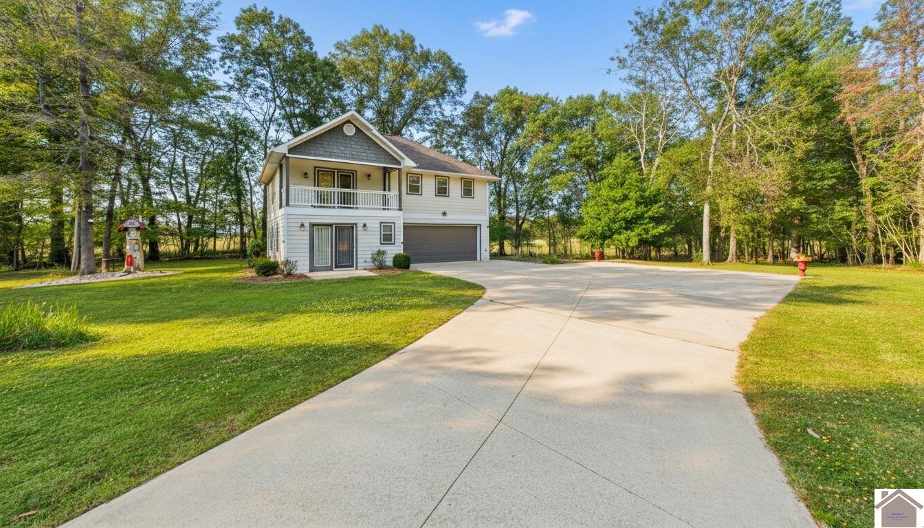 138 DEEPWOOD DRIVE Unit: WESTERN SHORES 111 ~ KENTUCKY LAKE