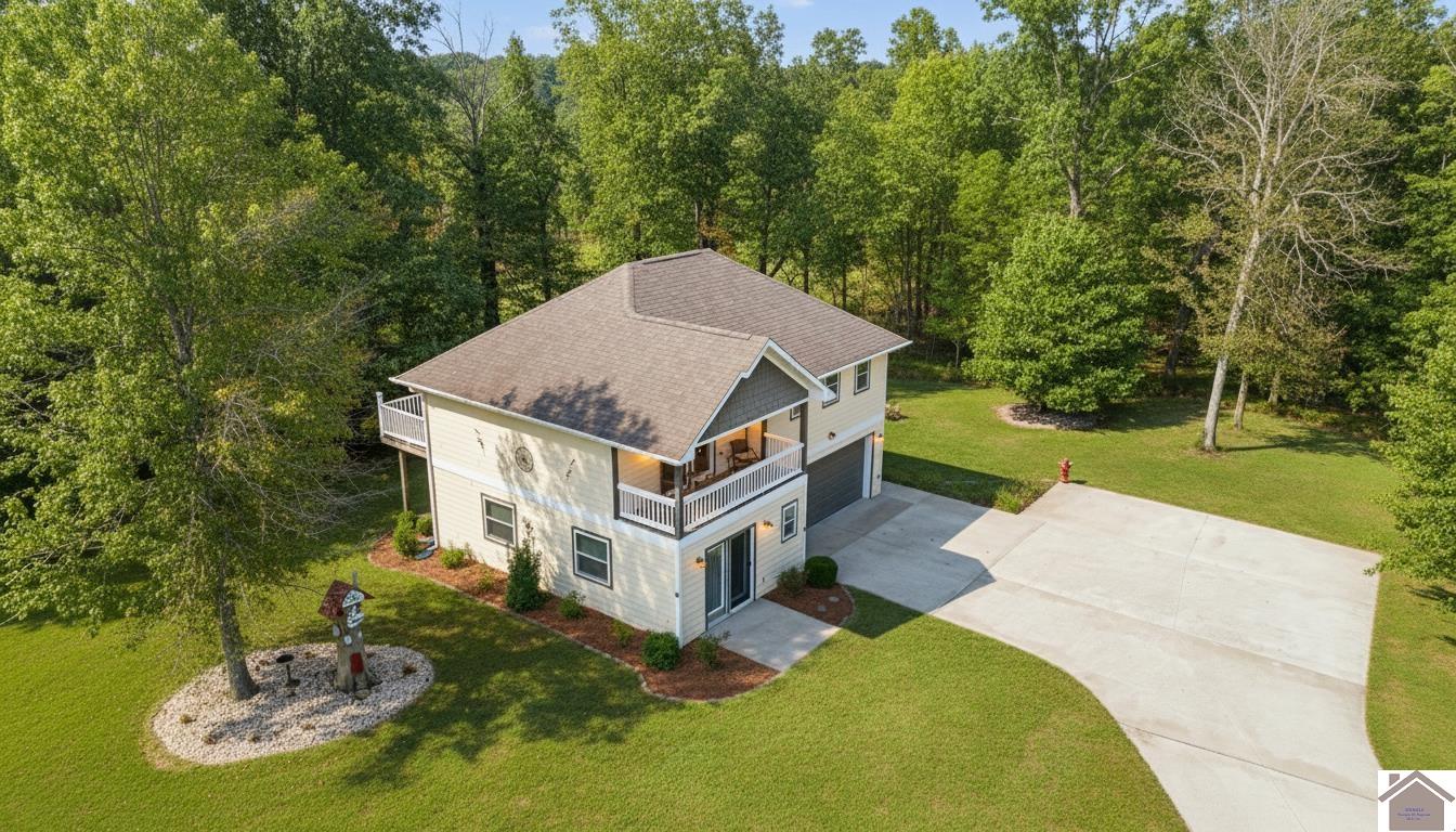 138 DEEPWOOD DRIVE Unit: WESTERN SHORES 111 ~ KENTUCKY LAKE