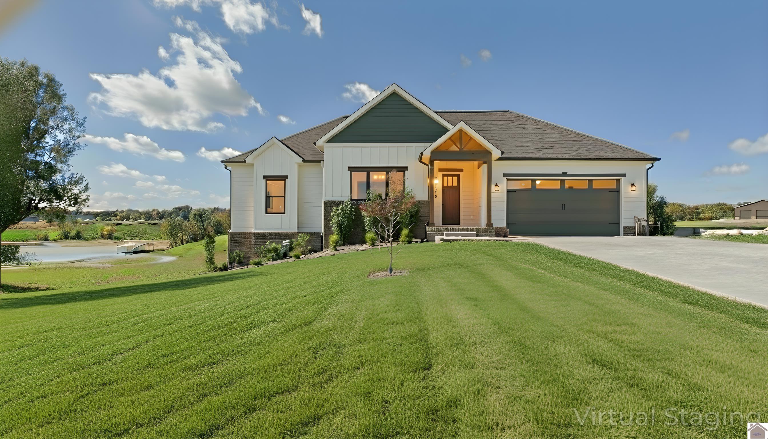 310 Moon Bay Dr