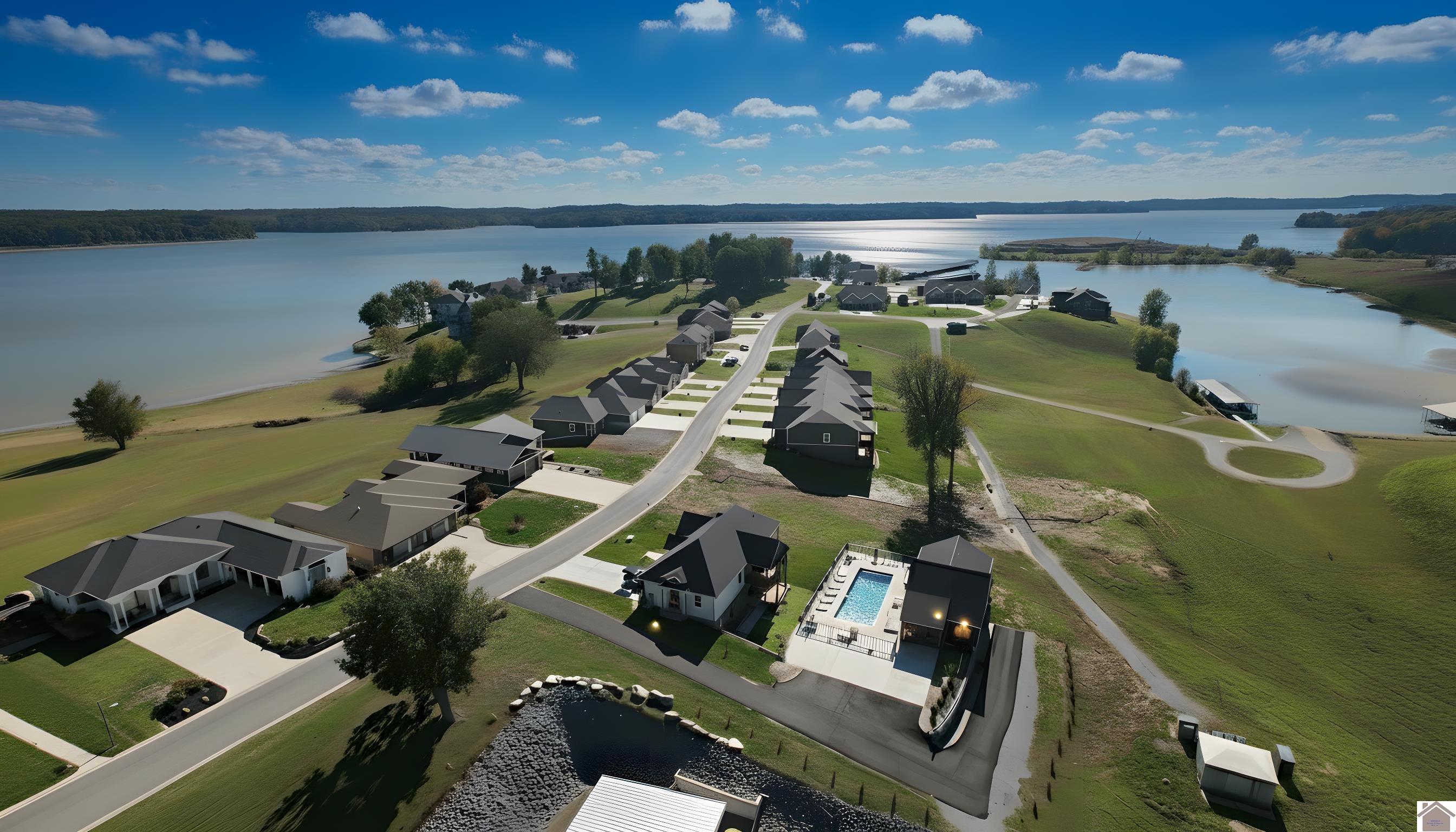 310 Moon Bay Dr