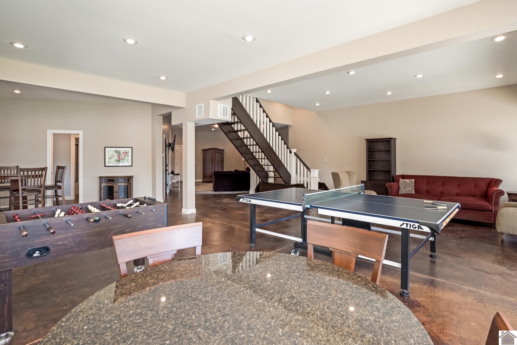 672 Trinity Lane Unit: Lake Barkley