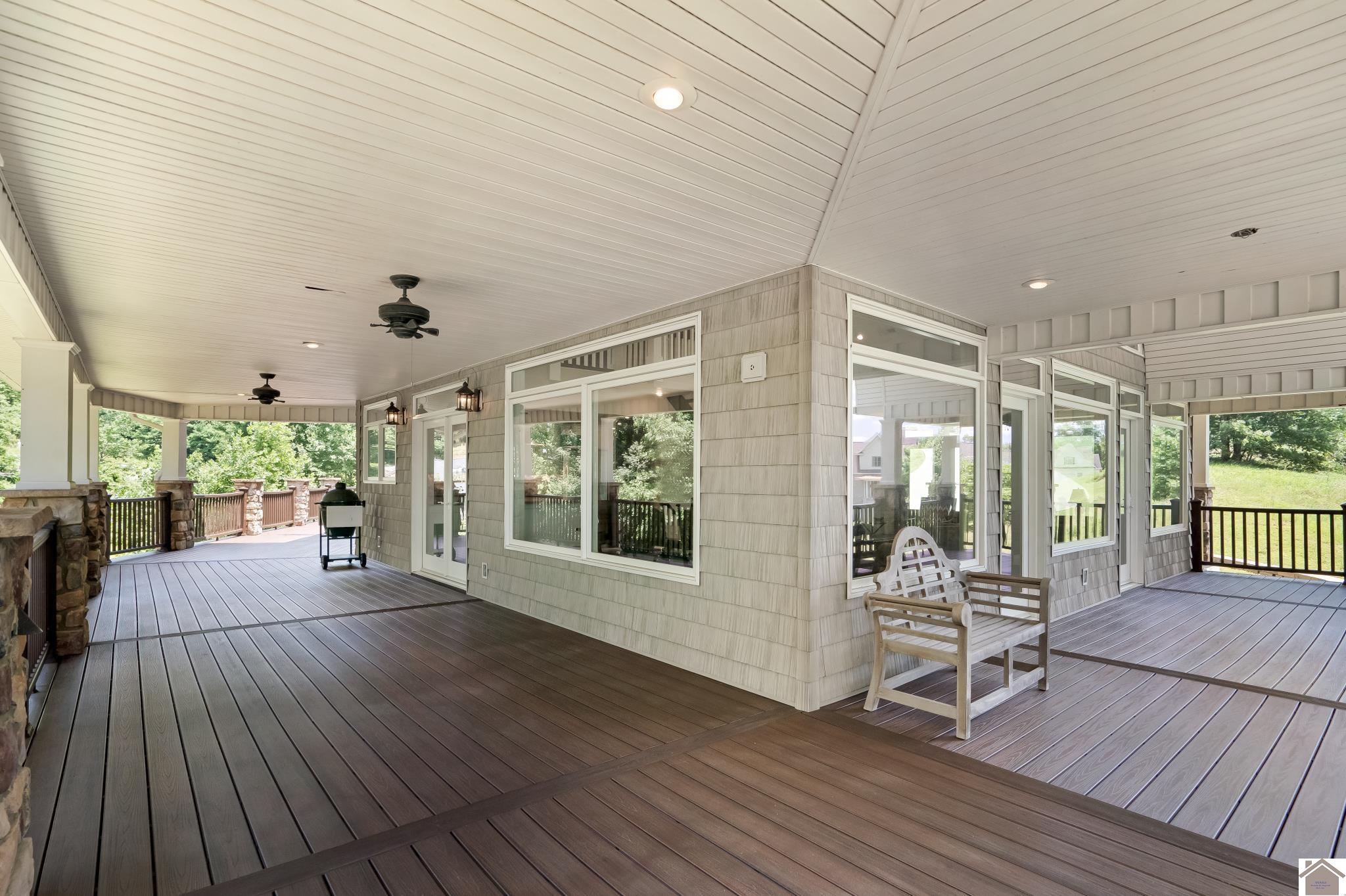 672 Trinity Lane Unit: Lake Barkley