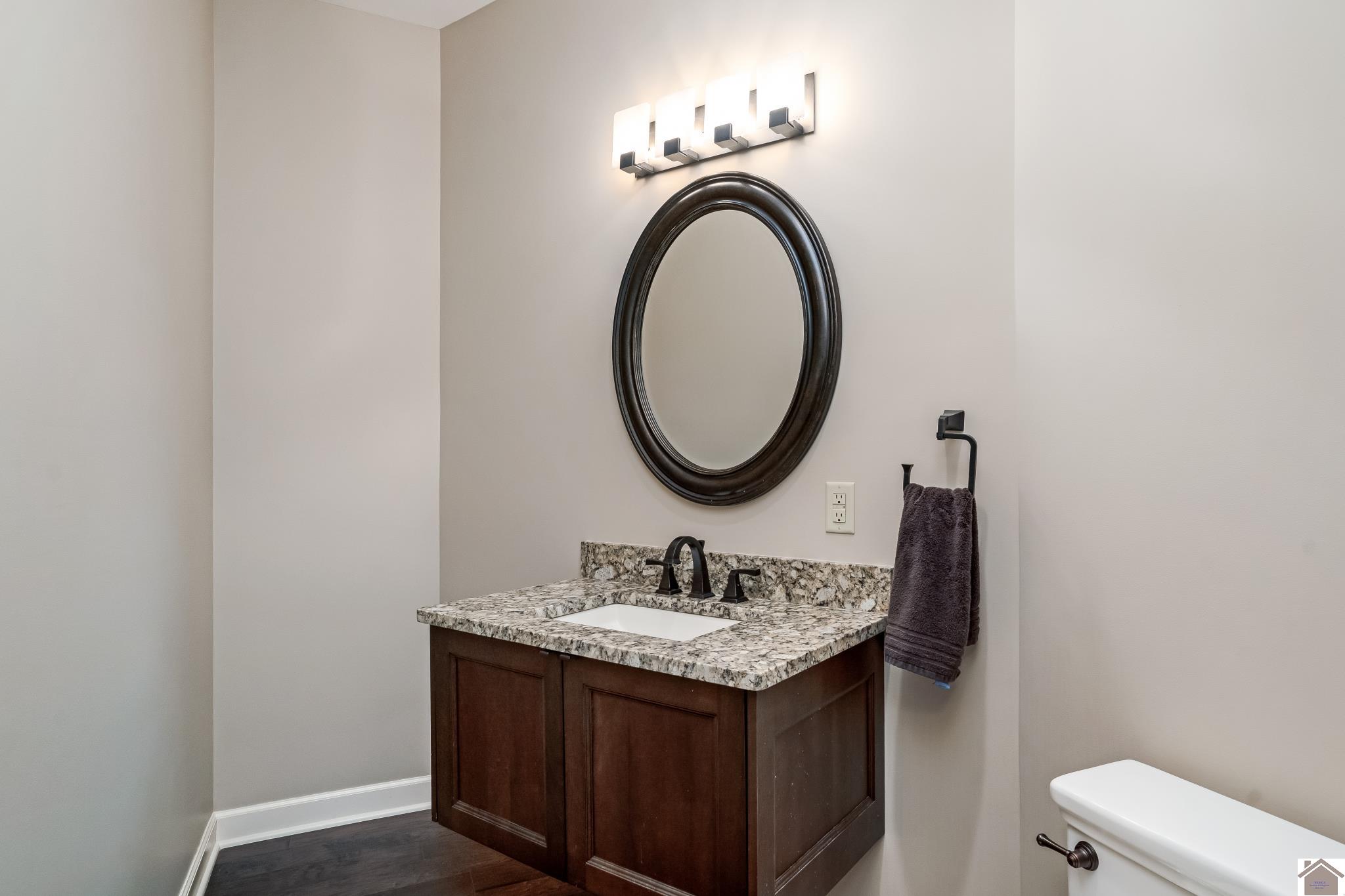 672 Trinity Lane Unit: Lake Barkley