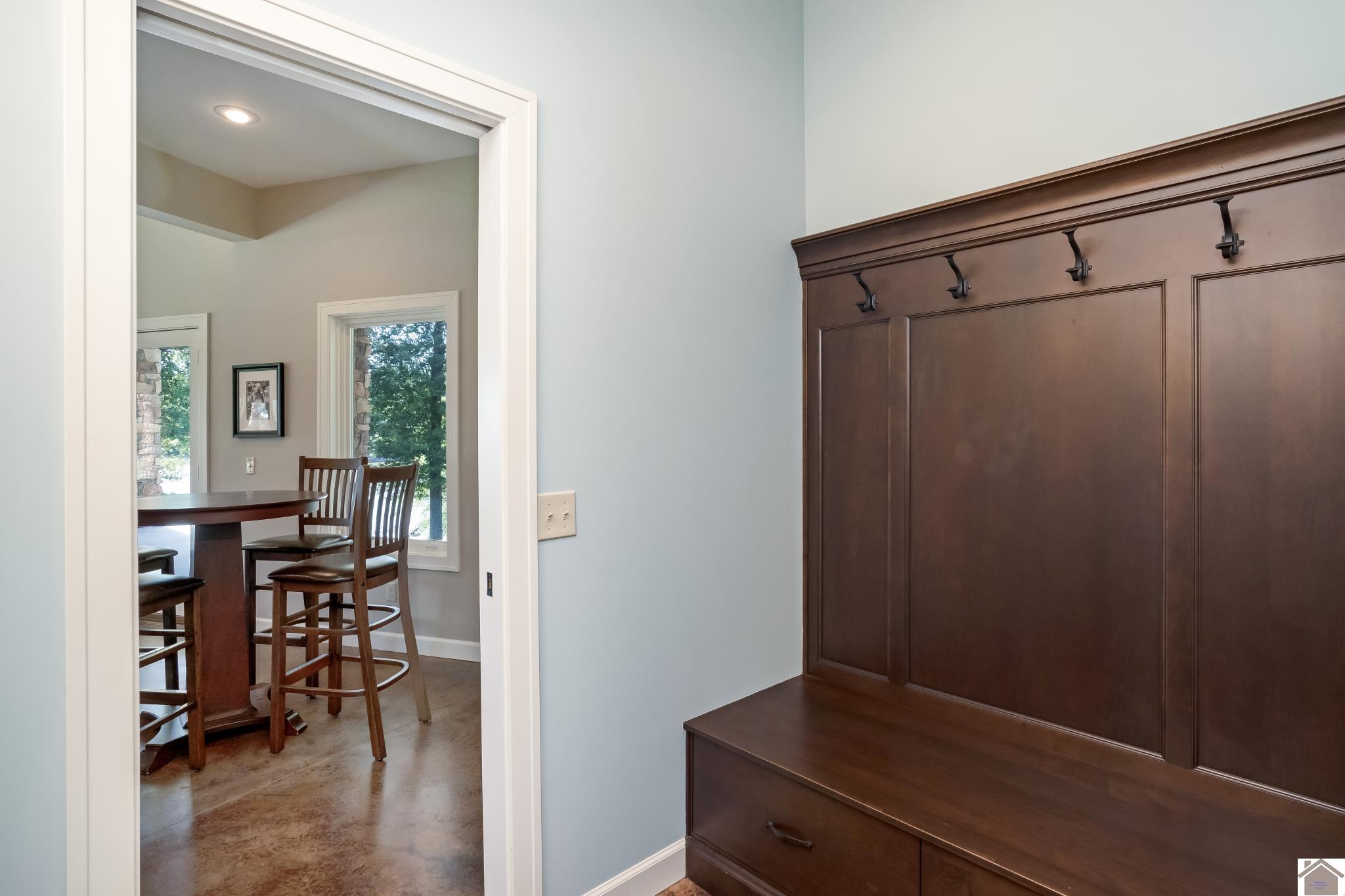 672 Trinity Lane Unit: Lake Barkley