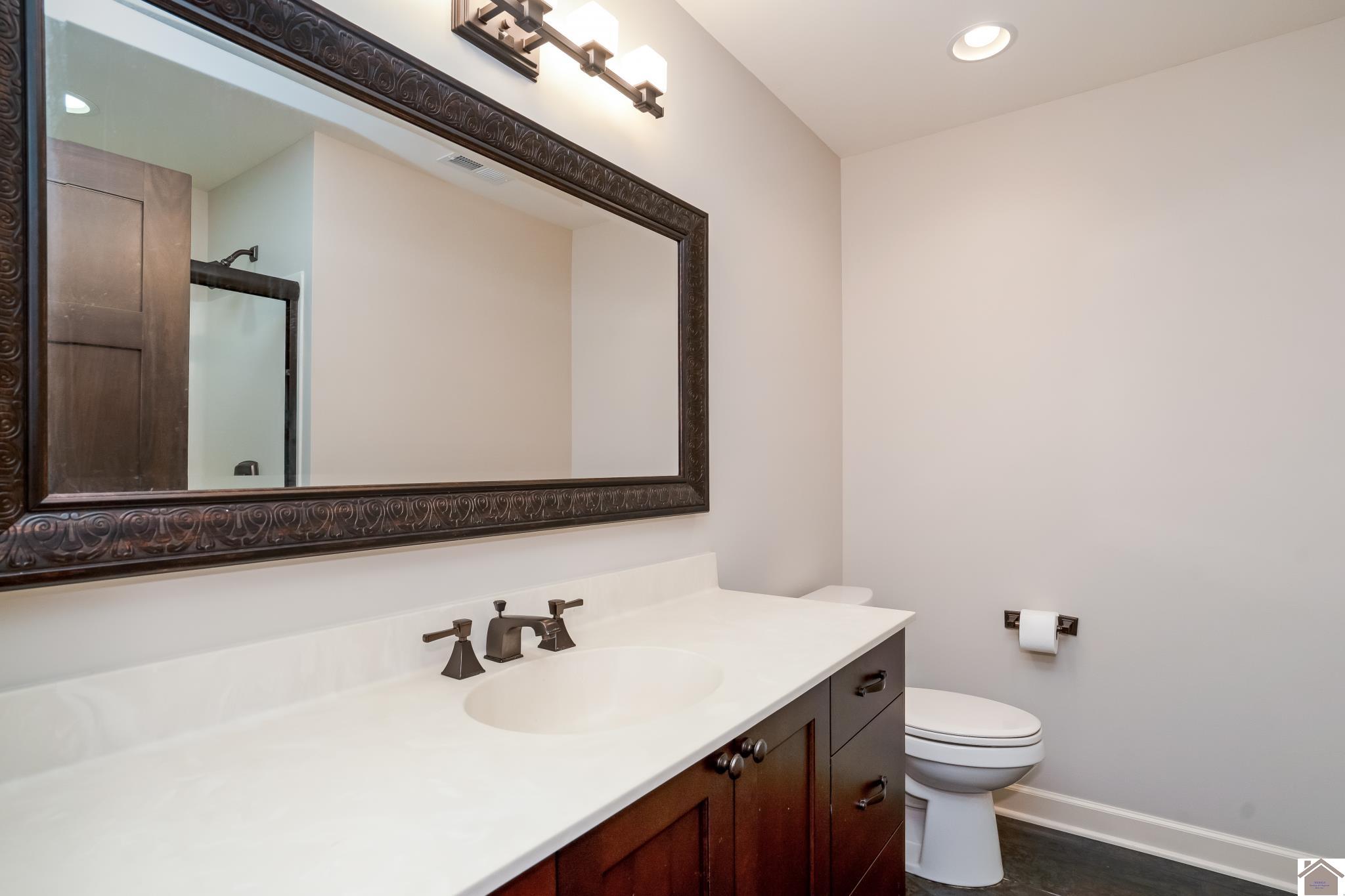 672 Trinity Lane Unit: Lake Barkley