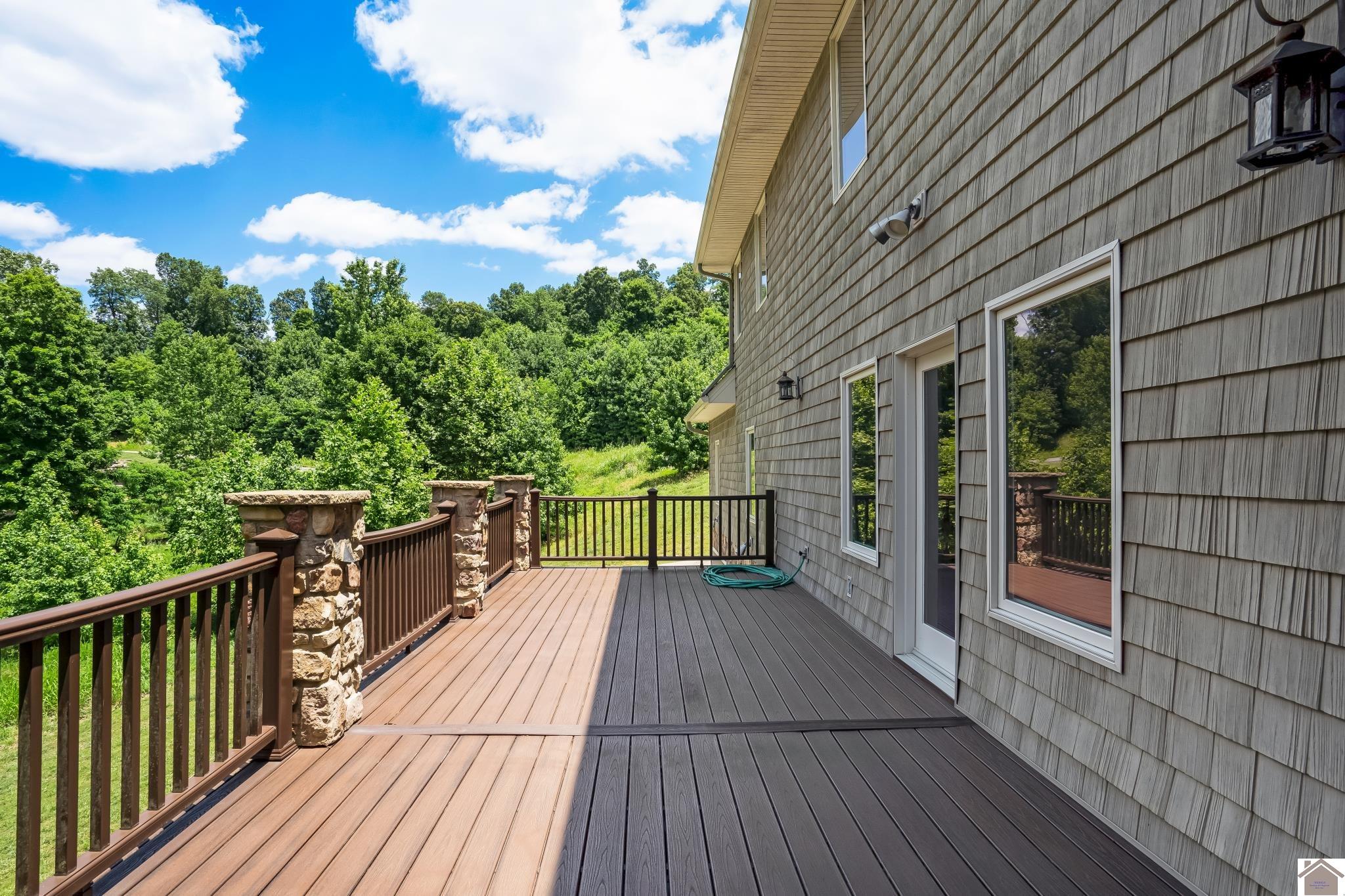 672 Trinity Lane Unit: Lake Barkley