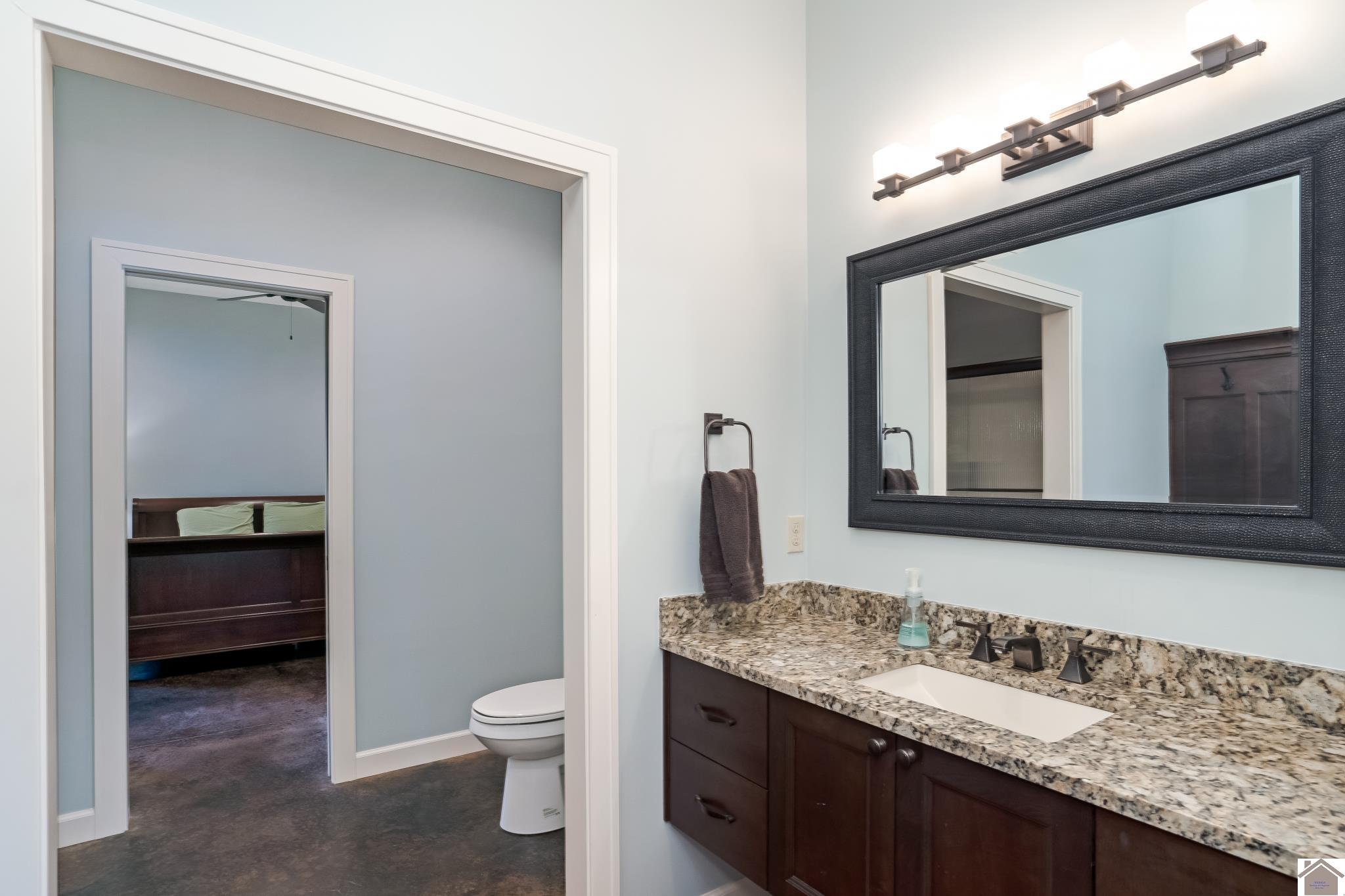 672 Trinity Lane Unit: Lake Barkley